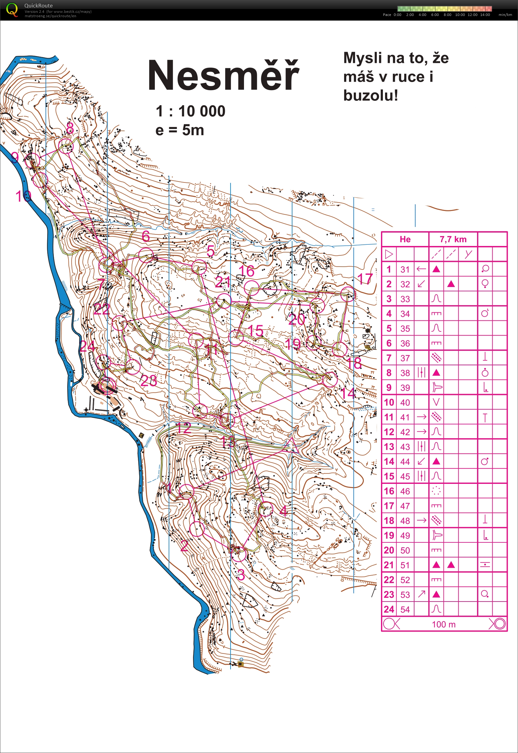 Vrstevnicovka (01-05-2021)