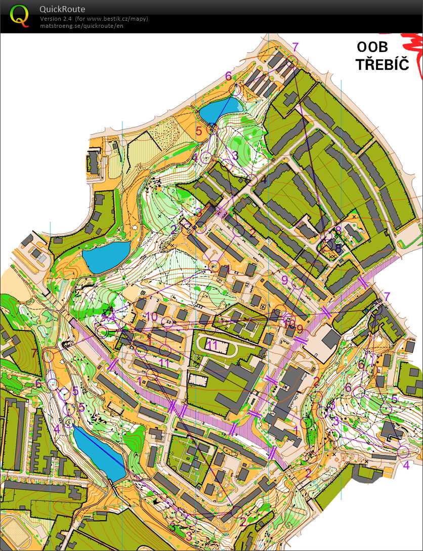 TC Třebíč - TBM vs. ZBM (01/05/2021)
