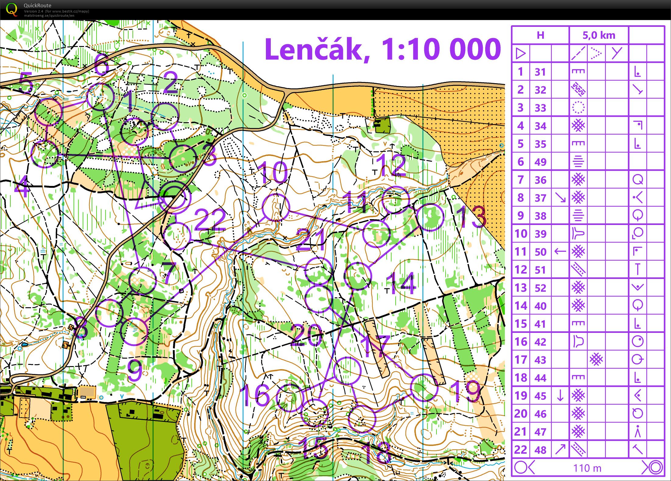 mapáč Karolín (05.05.2021)