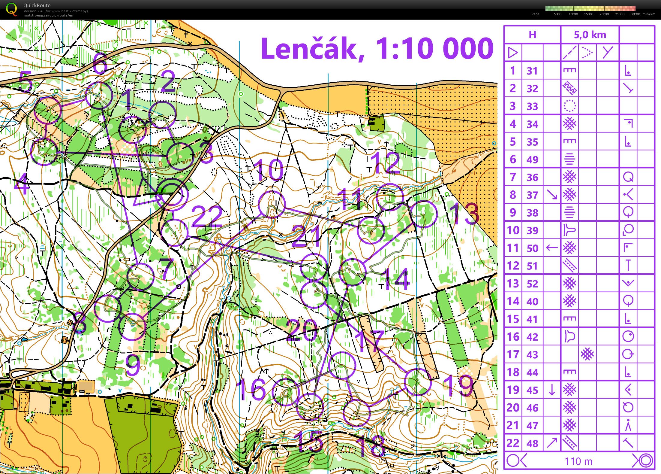 mapáč Karolín (05.05.2021)