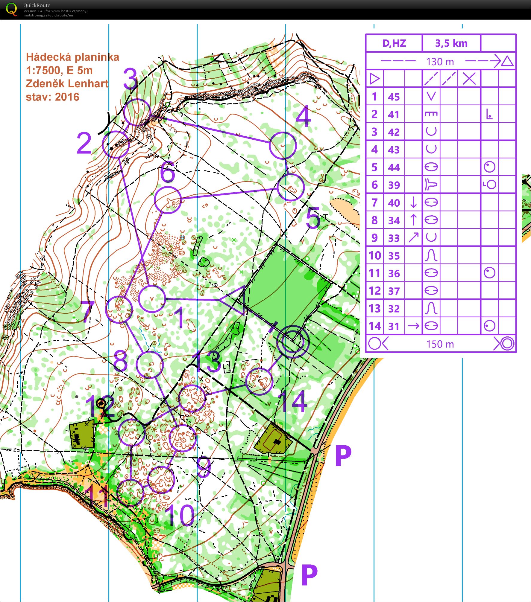 Hády middle (2021-01-20)