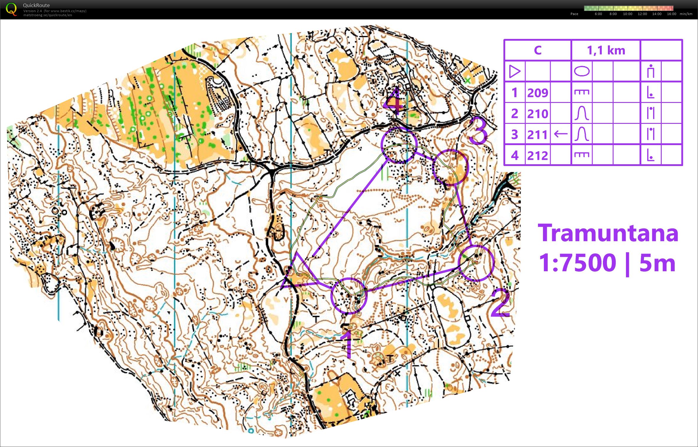 TBM Chorvatsko Tramuntana okruh C (2021-02-21)