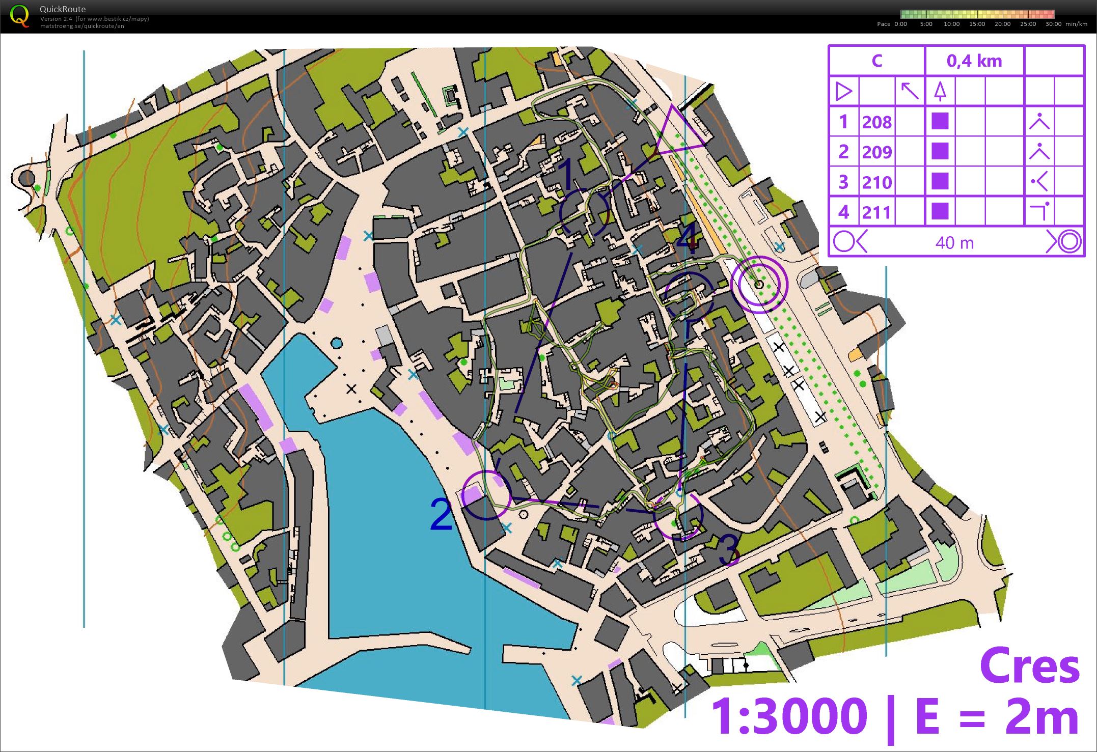 TBM Chorvatsko Cres okruh C (2021-02-22)