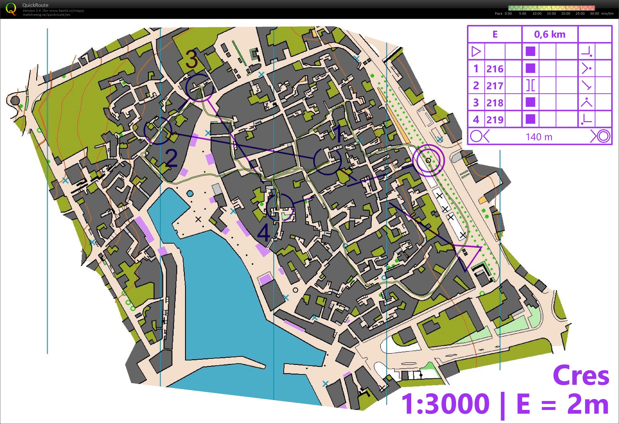TBM Chorvatsko Cres okruh E (2021-02-22)