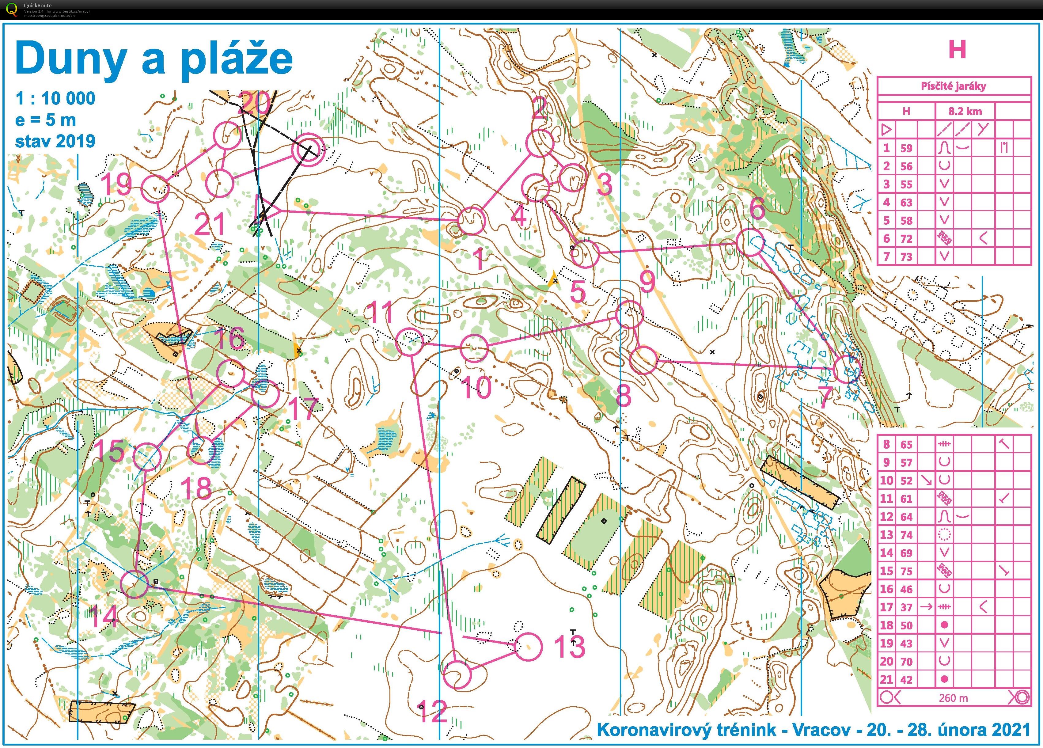 Vracov HU (15/05/2021)