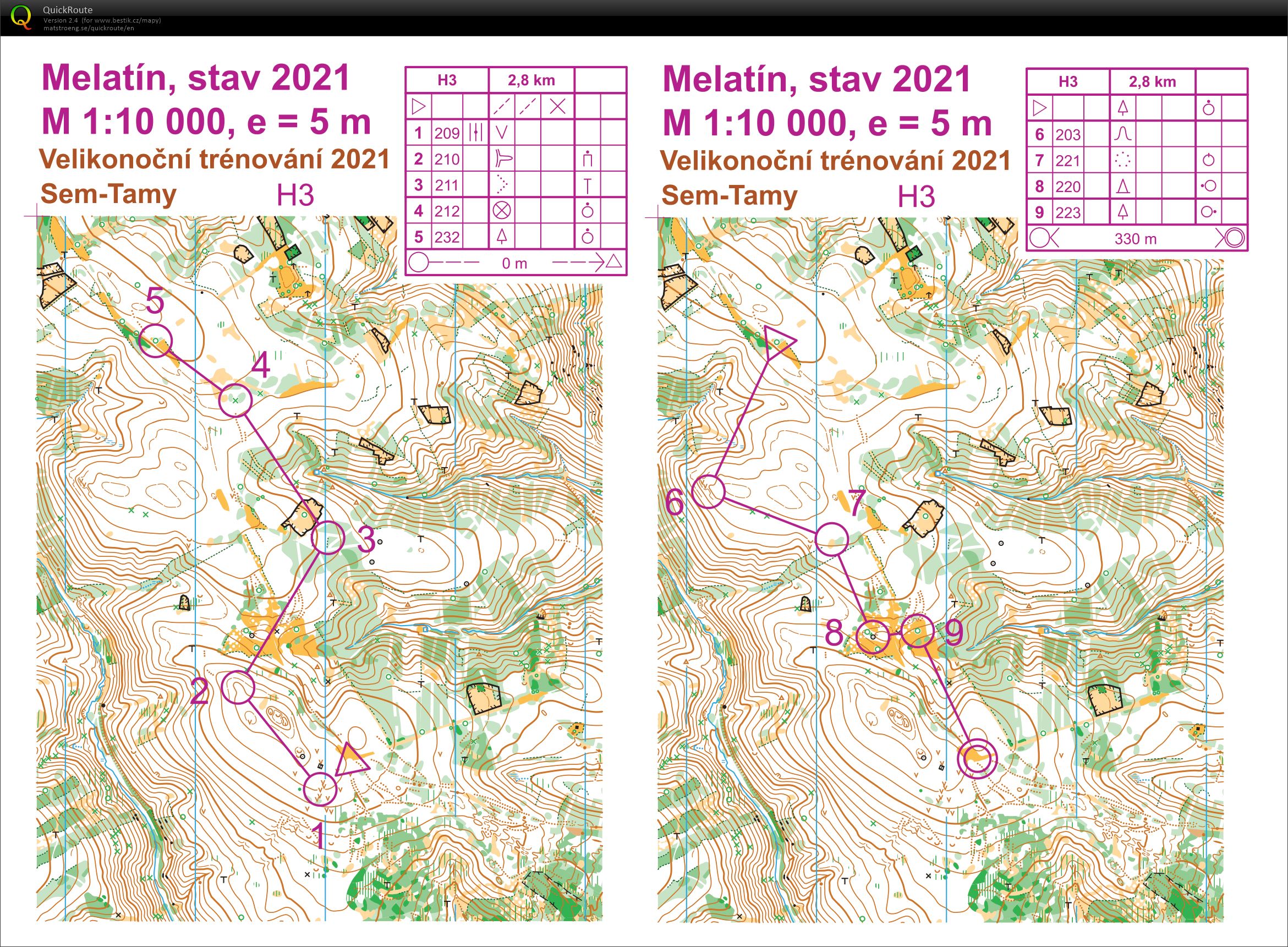 MT Melatín Sem-Tam H3 (02/04/2021)