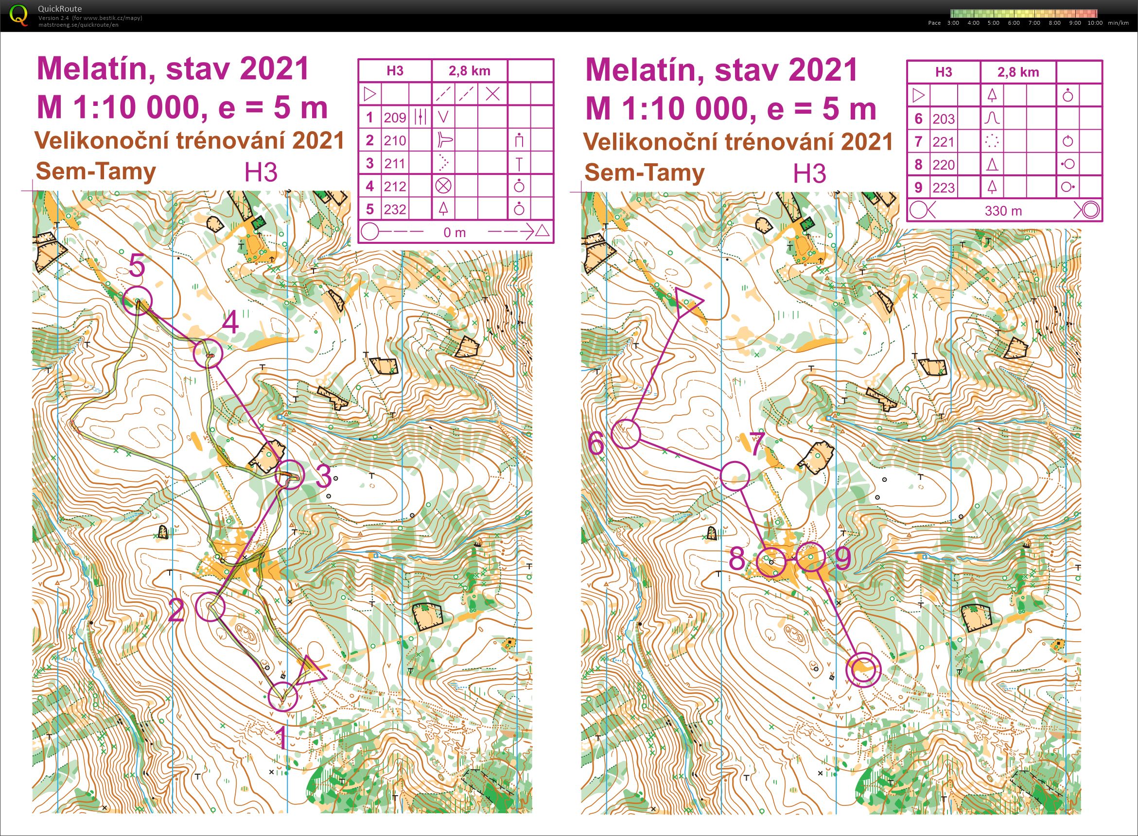 MT Melatín Sem-Tam H3 (02/04/2021)