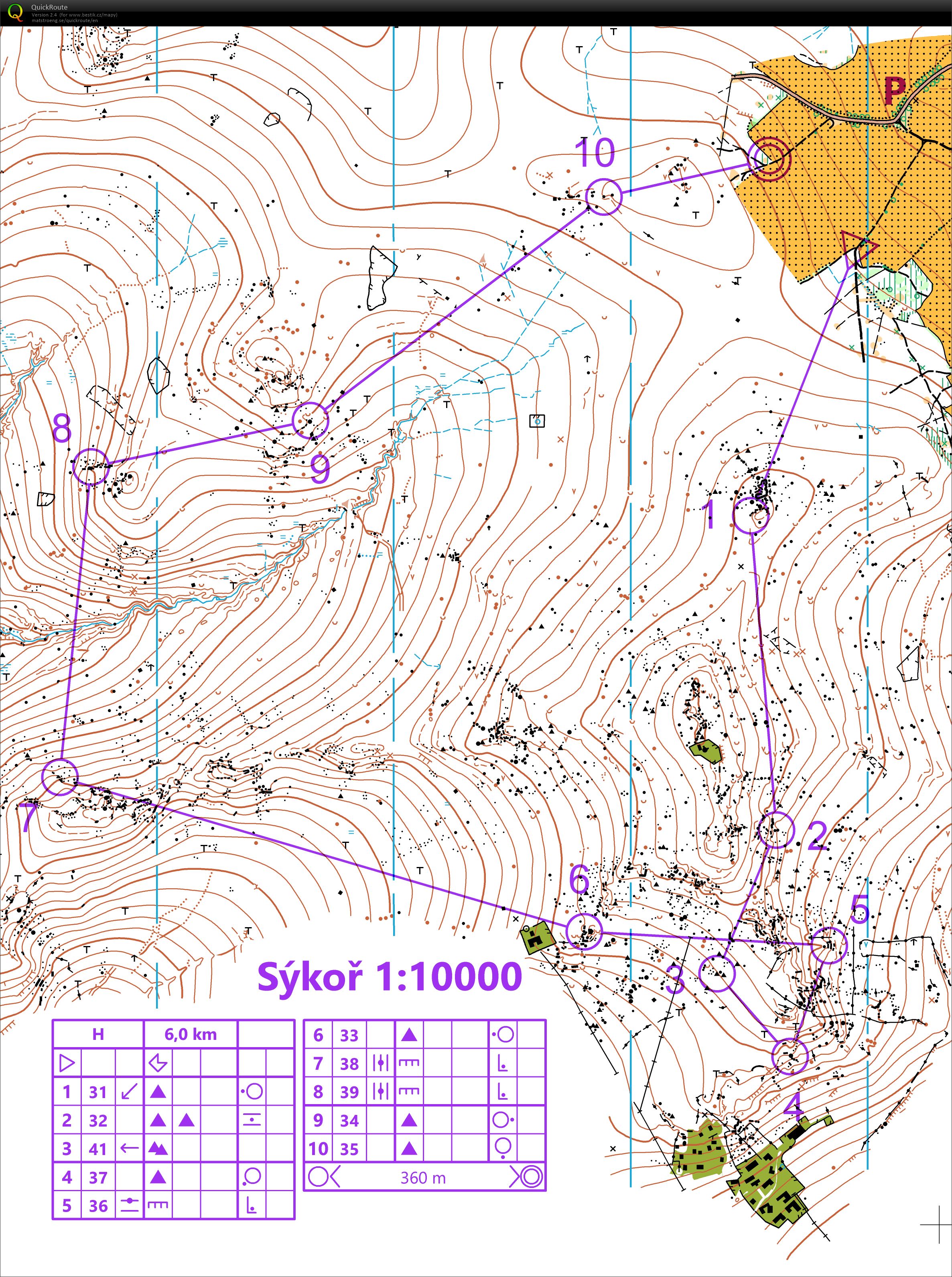 MT Sýkoř H (04/04/2021)