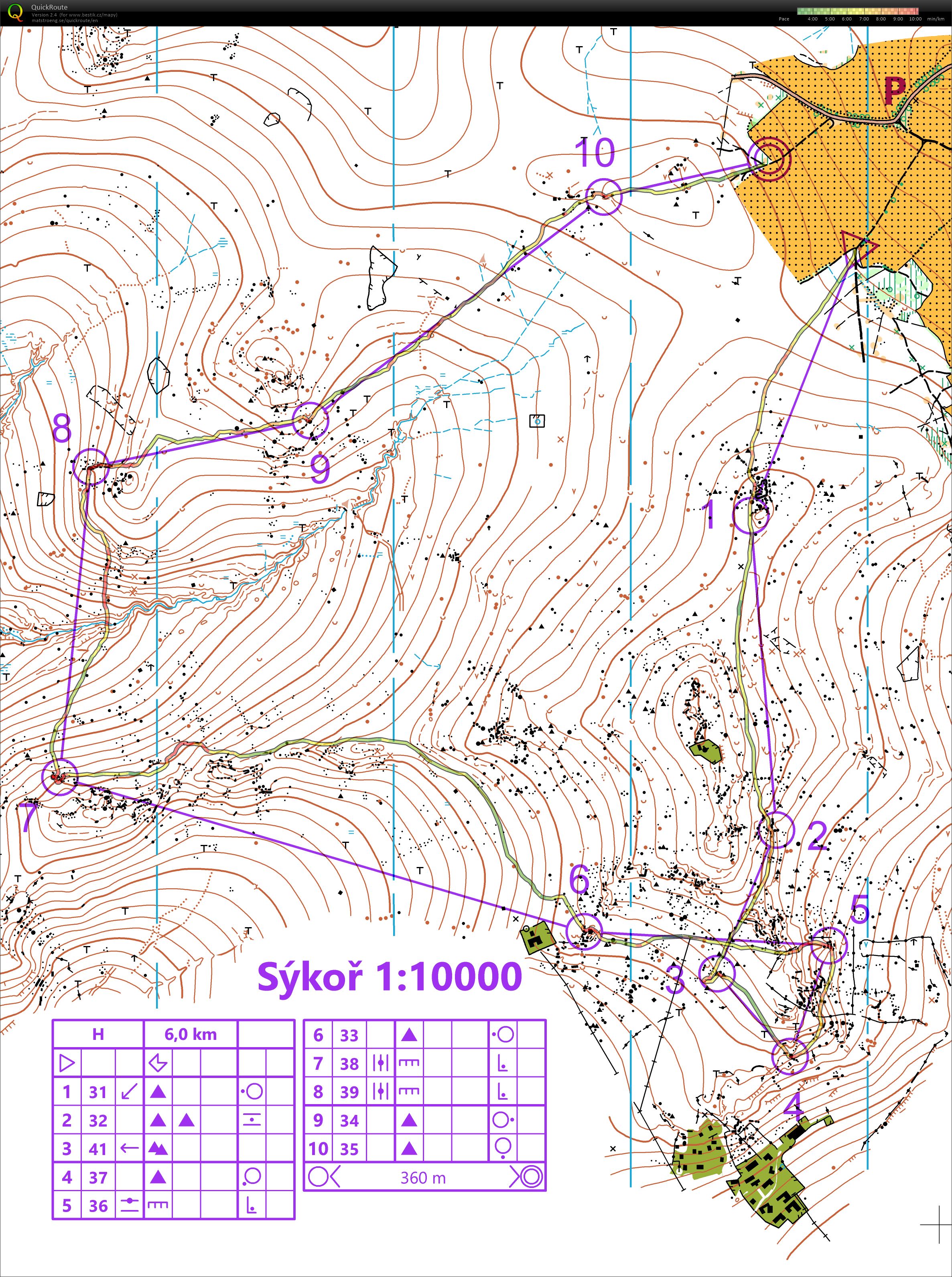 MT Sýkoř H (04/04/2021)