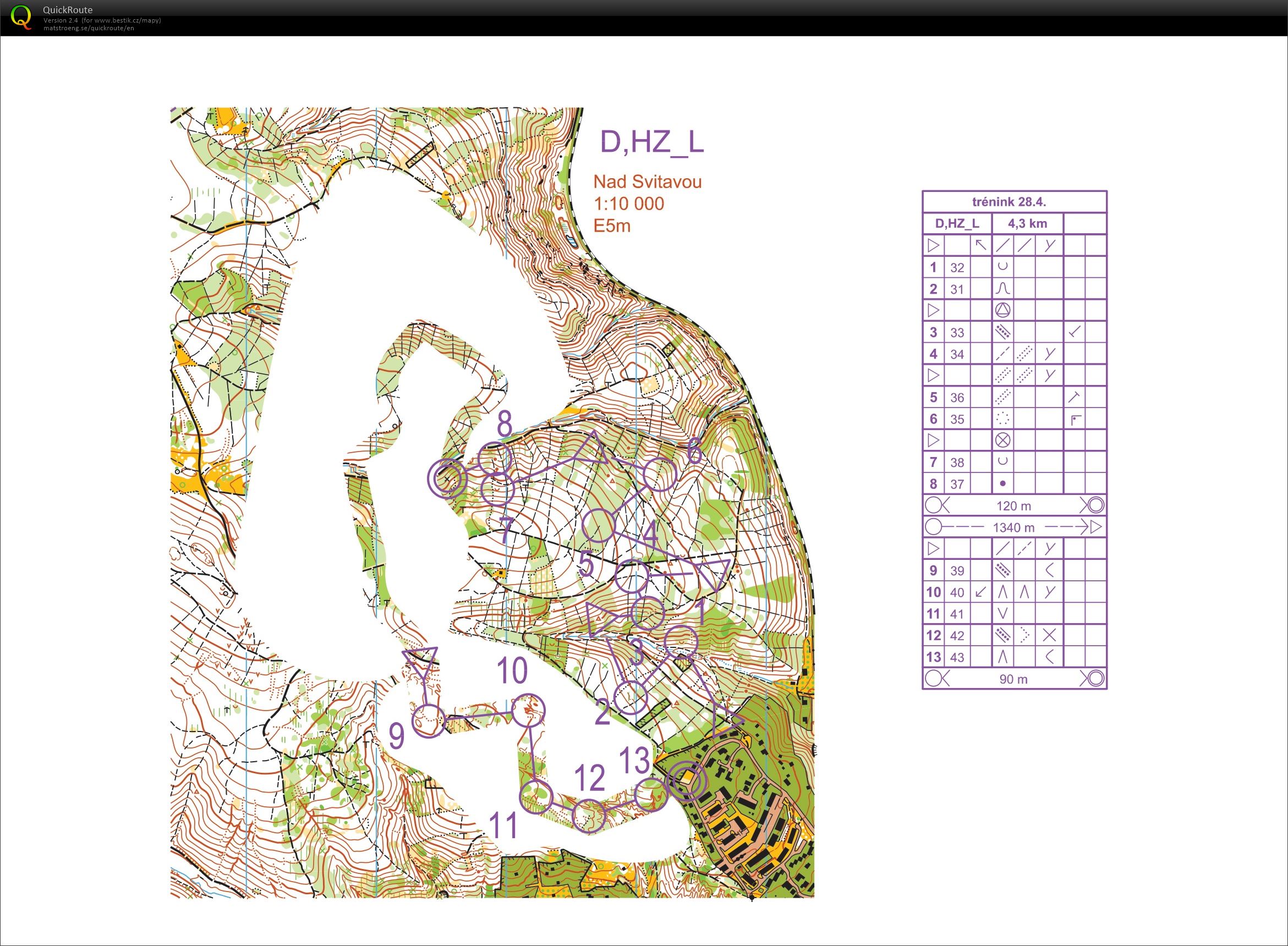 Had věšák-sběrač Bílovice (26-05-2021)