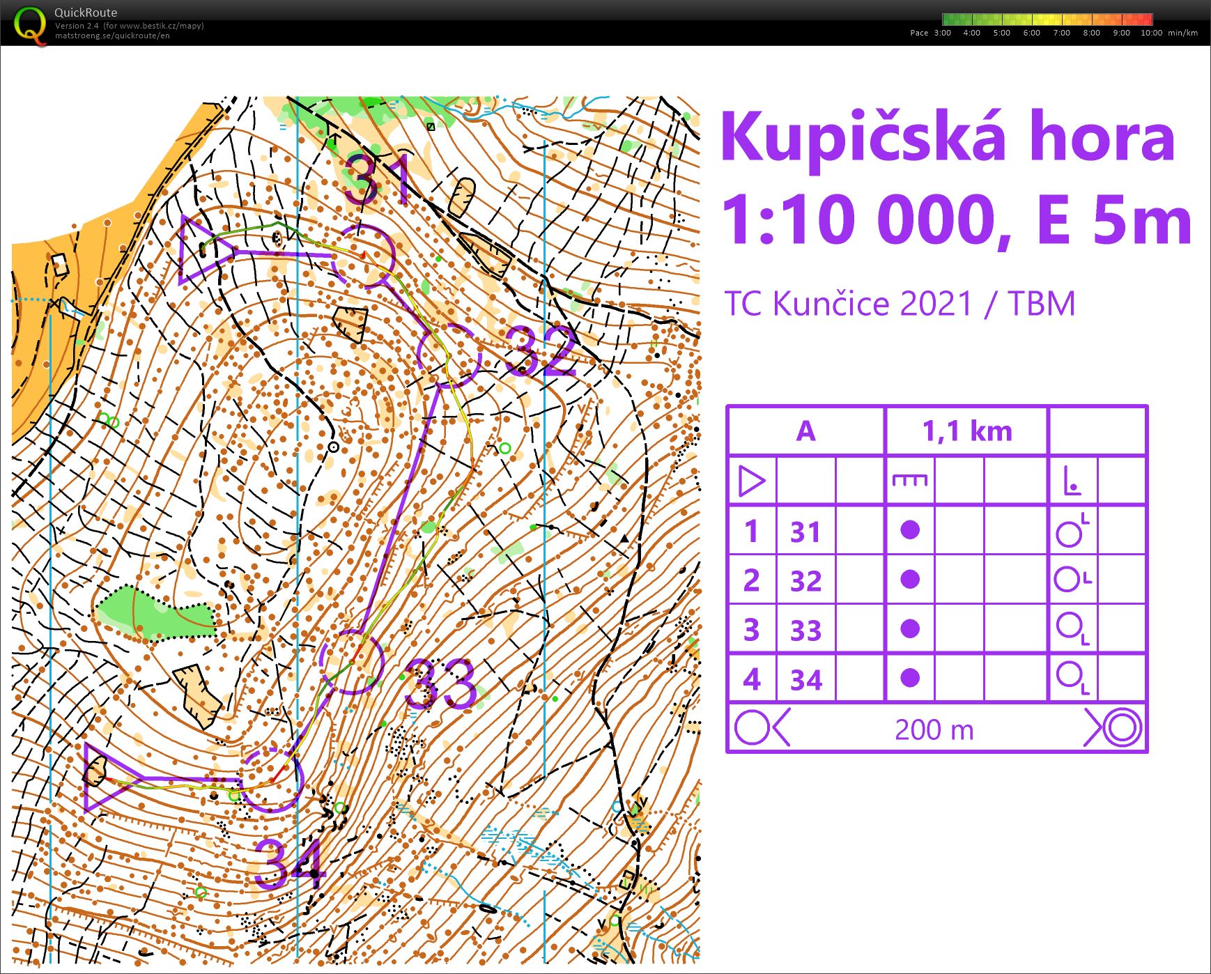 TBM Rychlebky (29/05/2021)