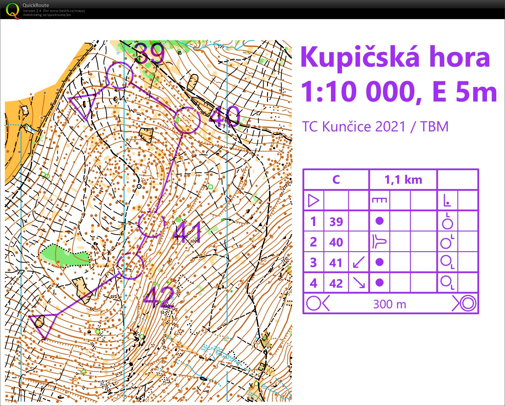 TBM Rychlebky (29/05/2021)