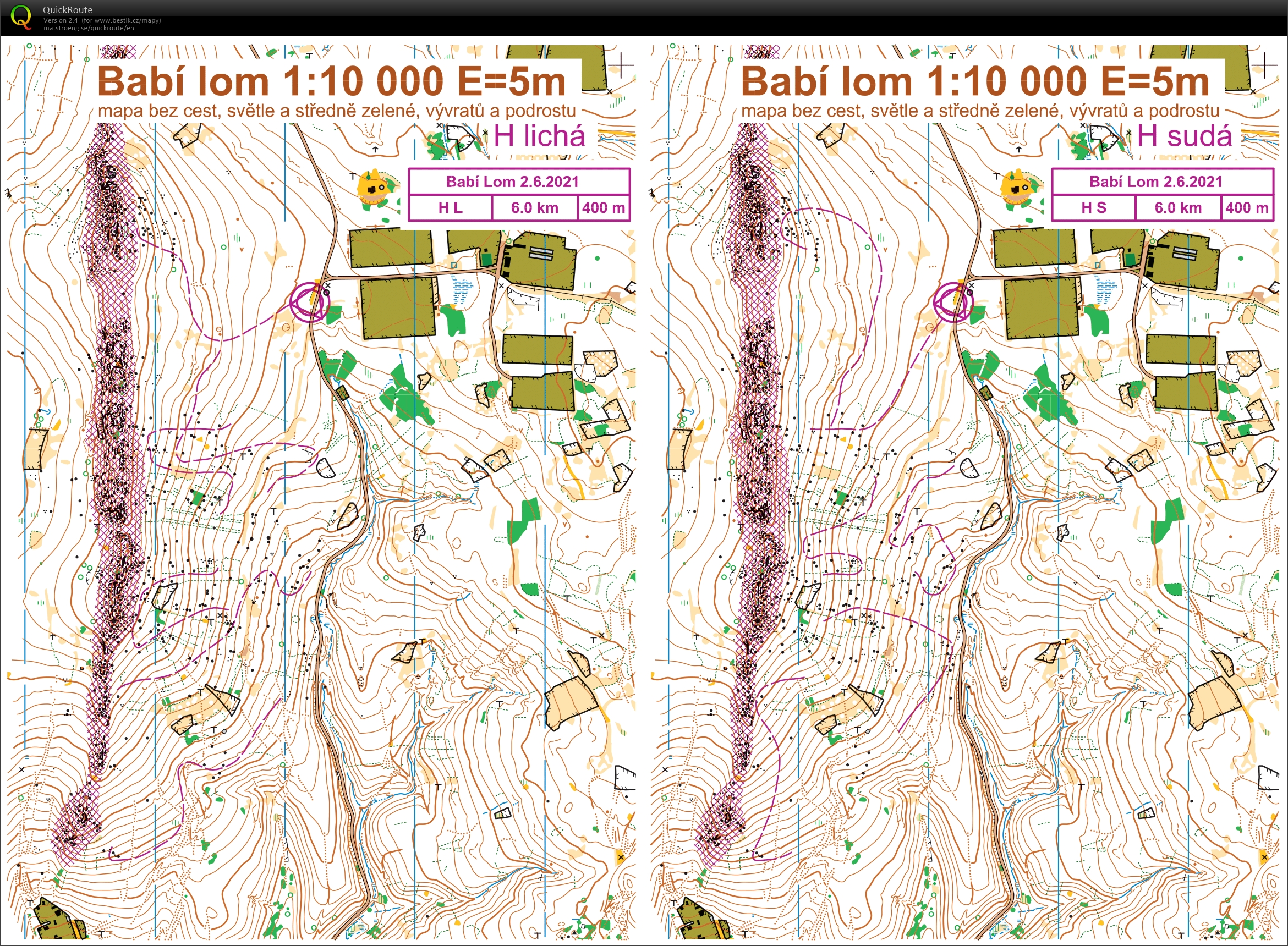 Sudá lichá linie (02.06.2021)