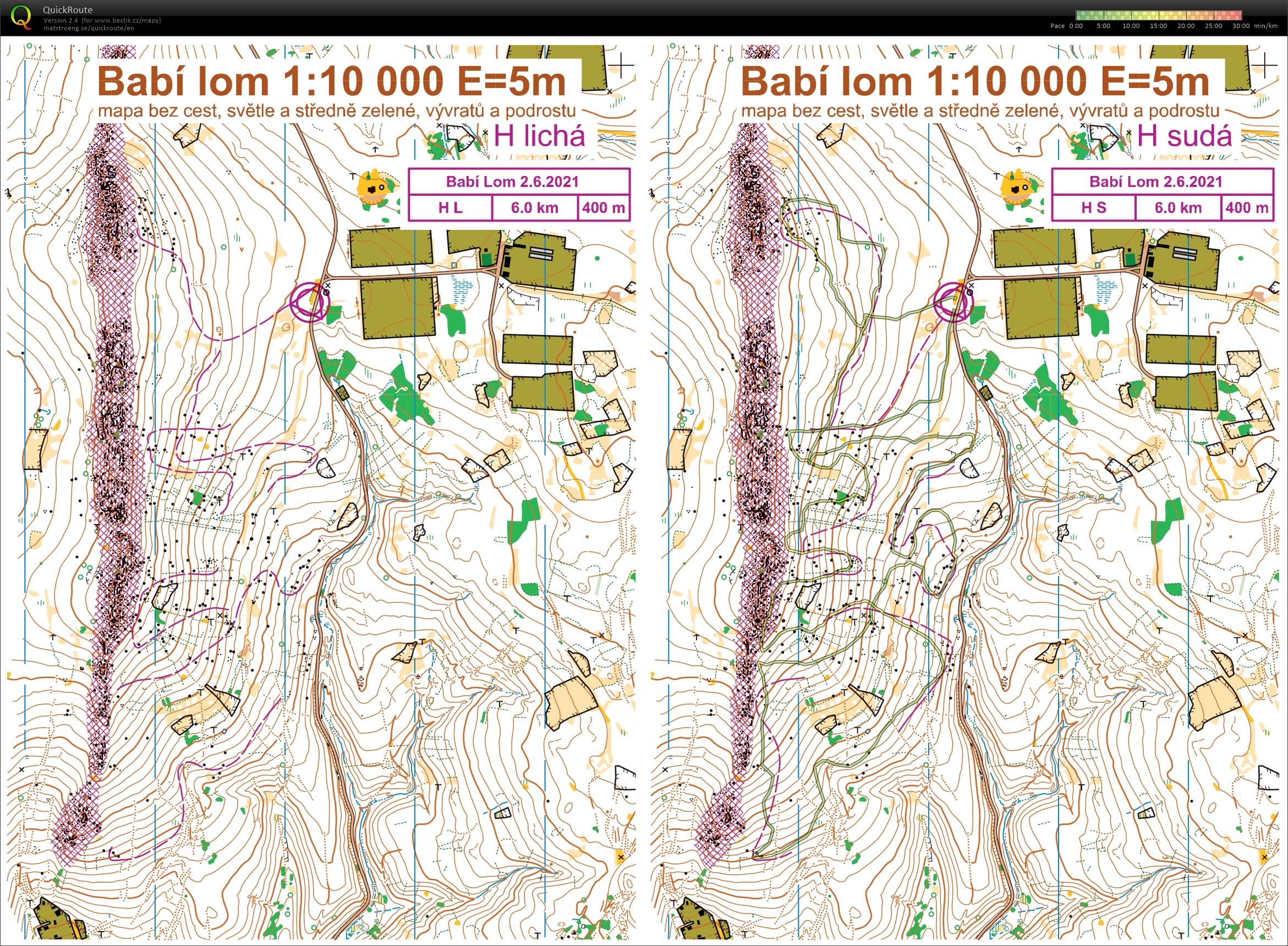 Sudá lichá linie (02.06.2021)