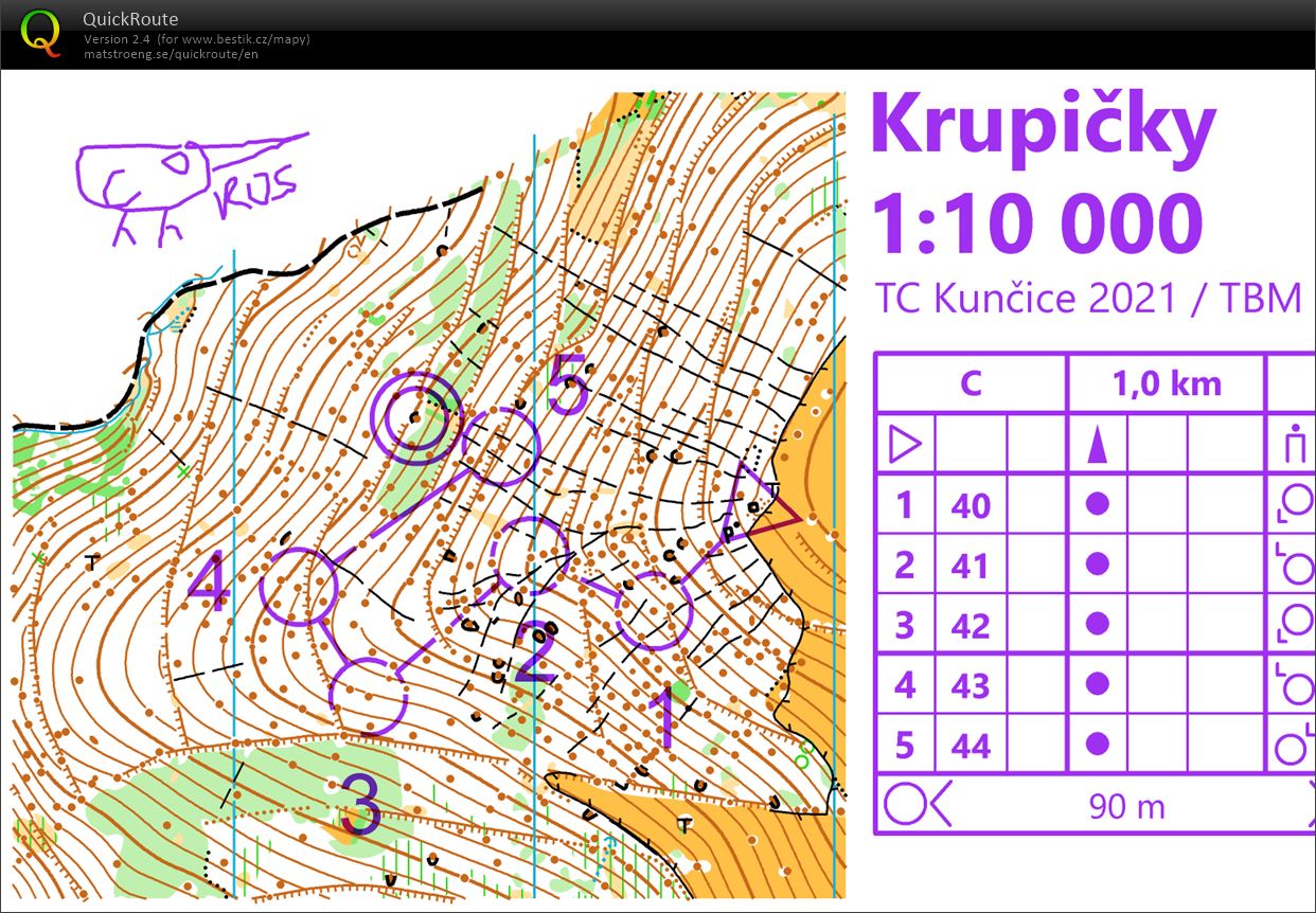 TC Kunčice (29/05/2021)