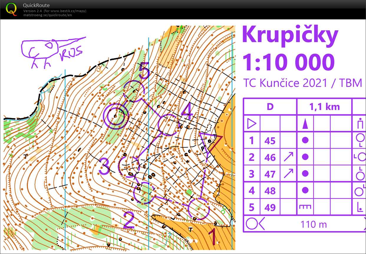 TC Kunčice (29/05/2021)