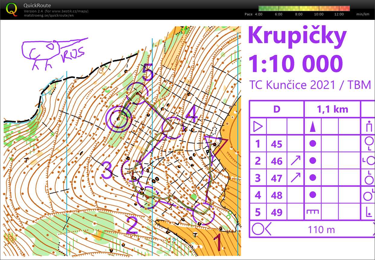 TC Kunčice (29/05/2021)