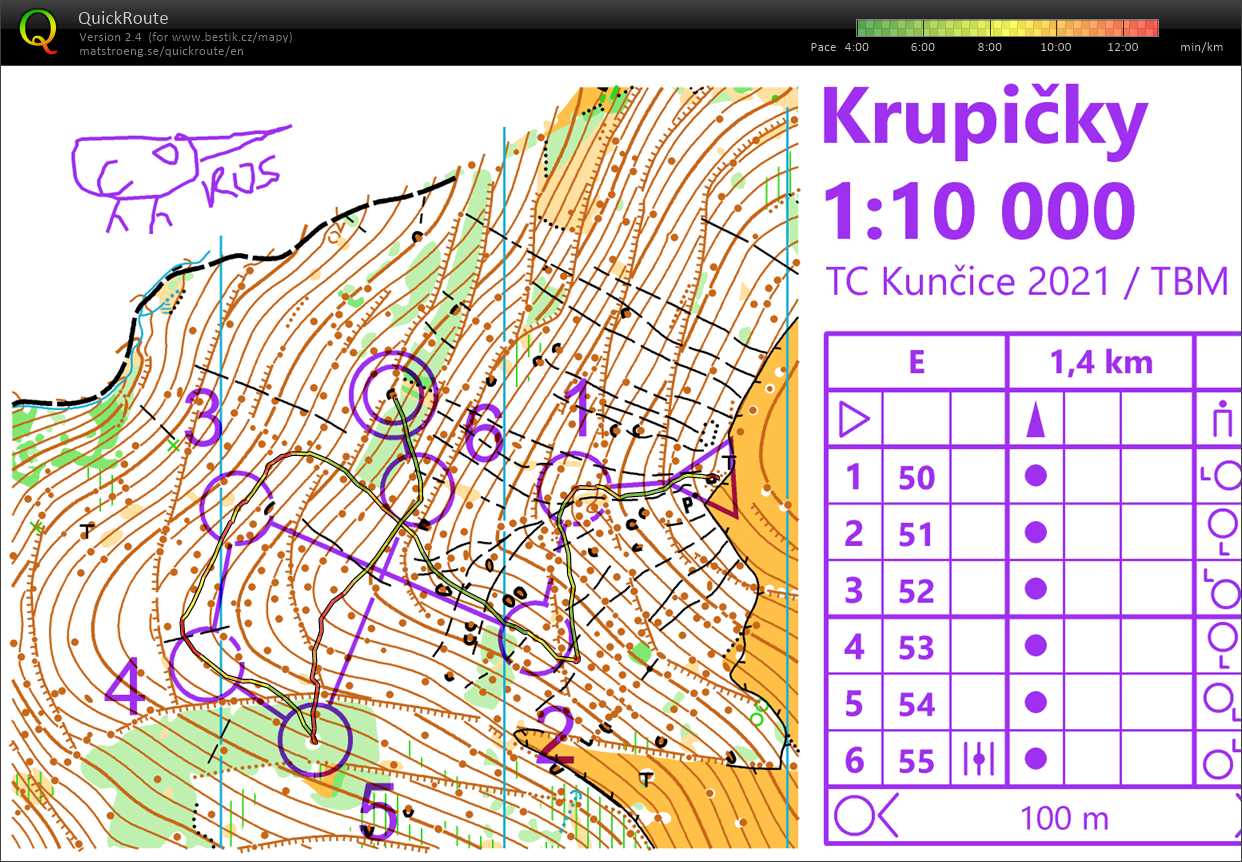 TC Kunčice (29/05/2021)