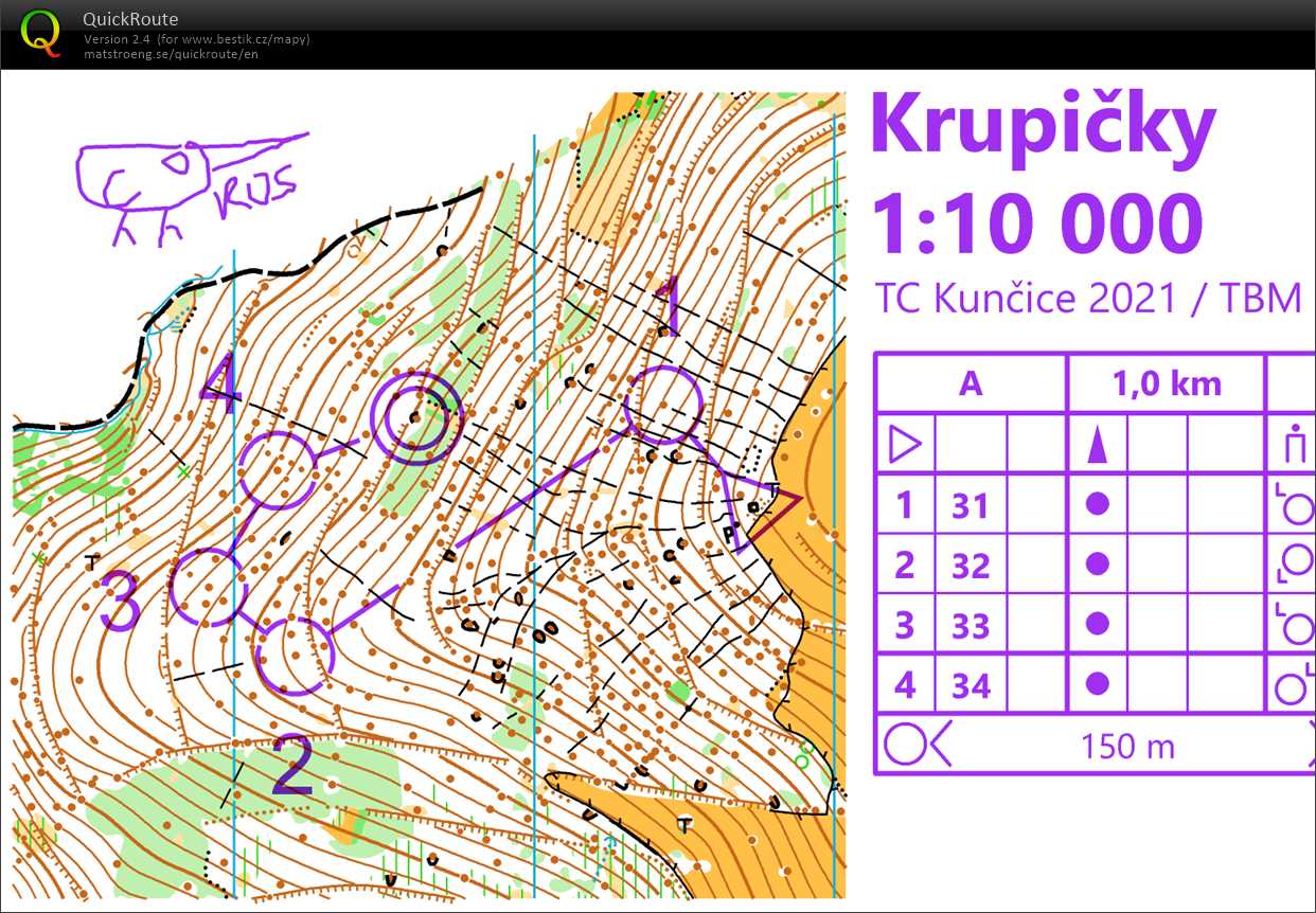 TC Kunčice (29/05/2021)
