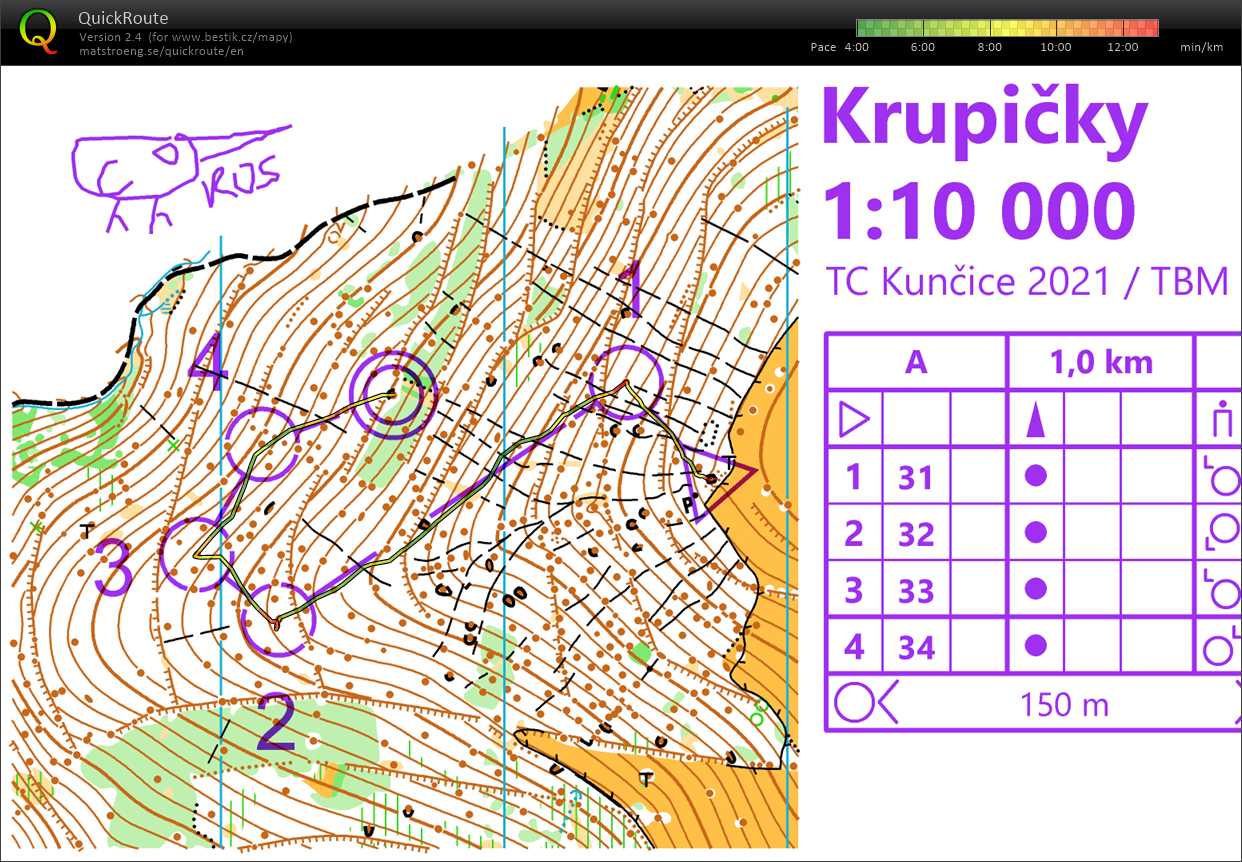 TC Kunčice (29/05/2021)