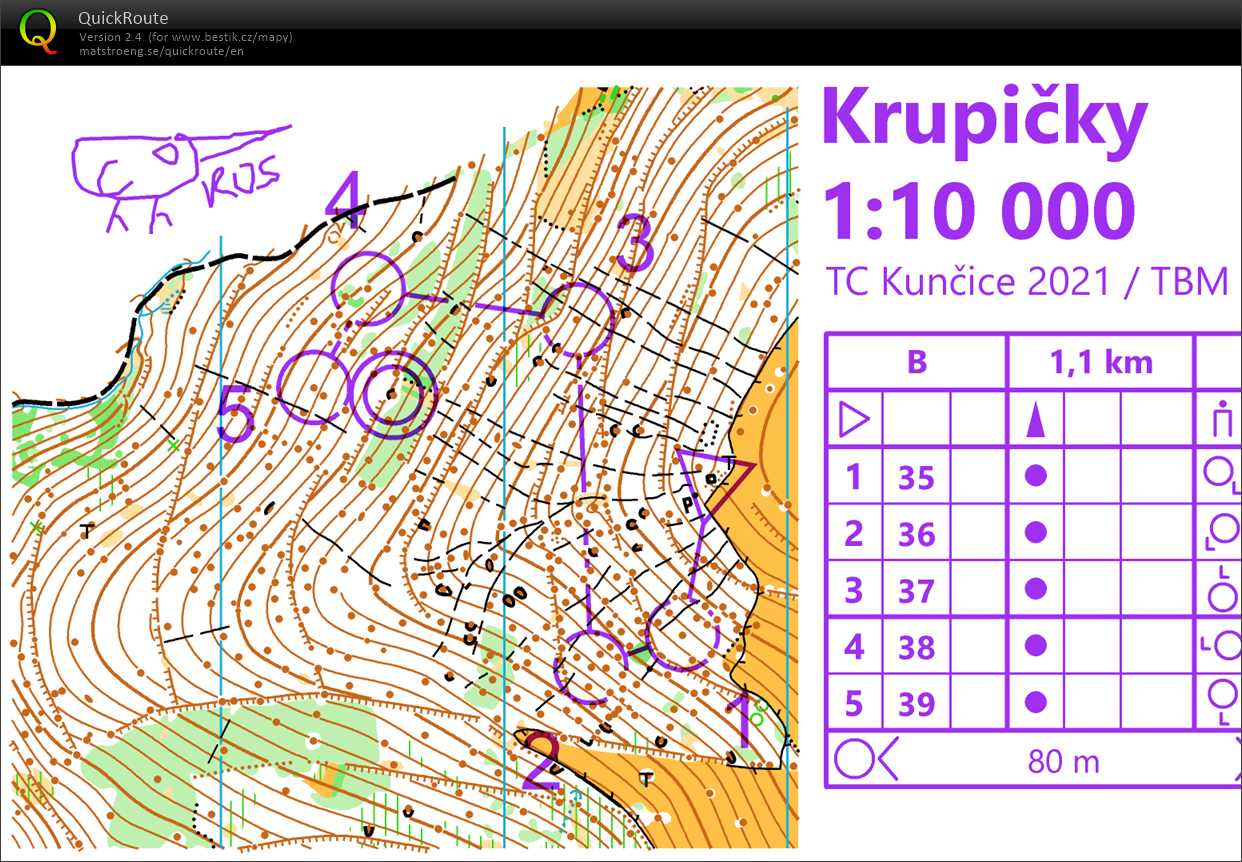 TC Kunčice (29/05/2021)