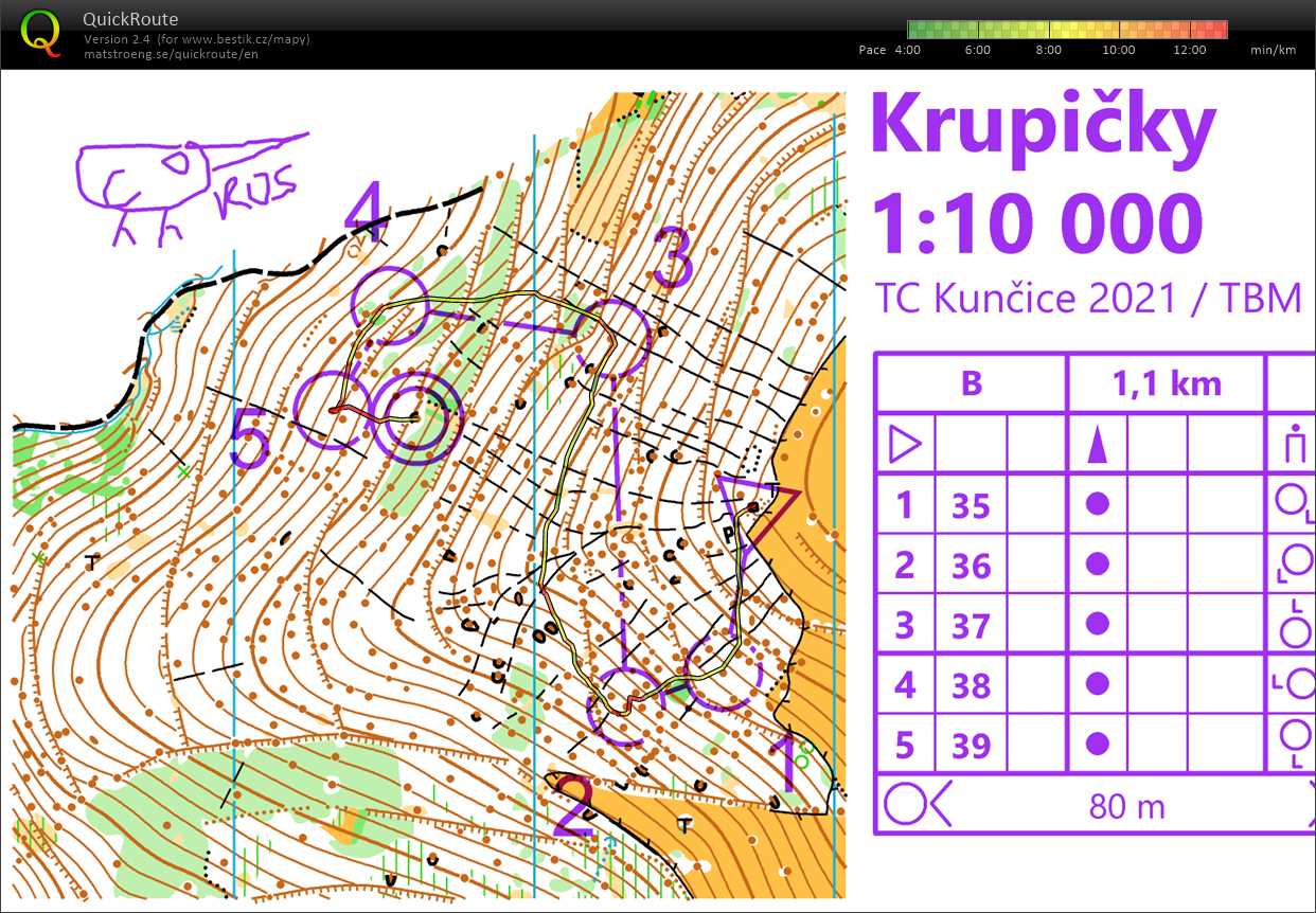 TC Kunčice (29/05/2021)