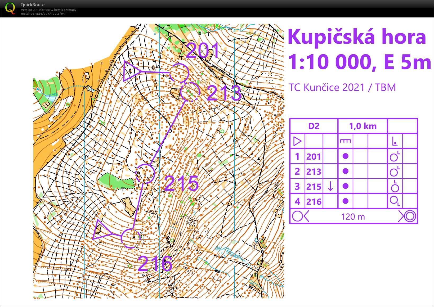 TC Kunčice (29/05/2021)