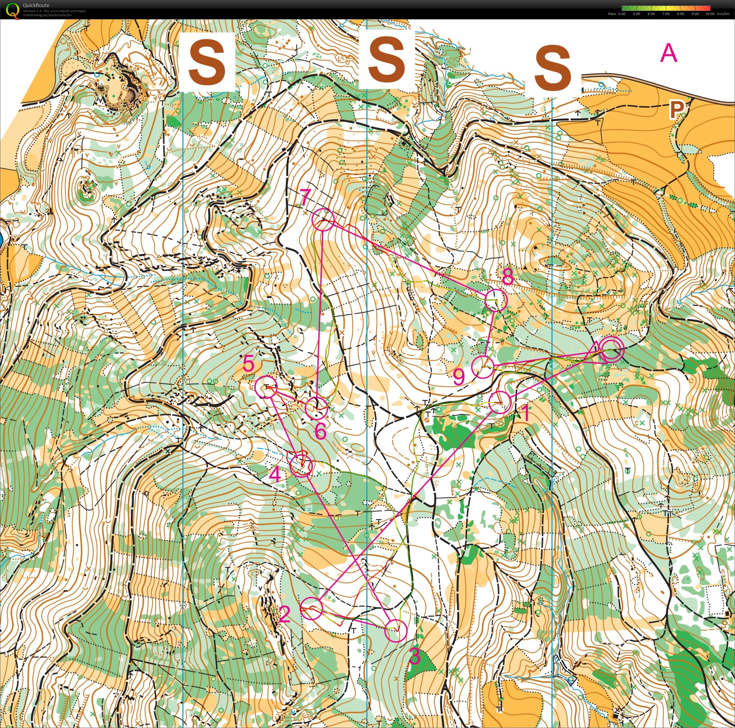 ASU úterý (01-06-2021)