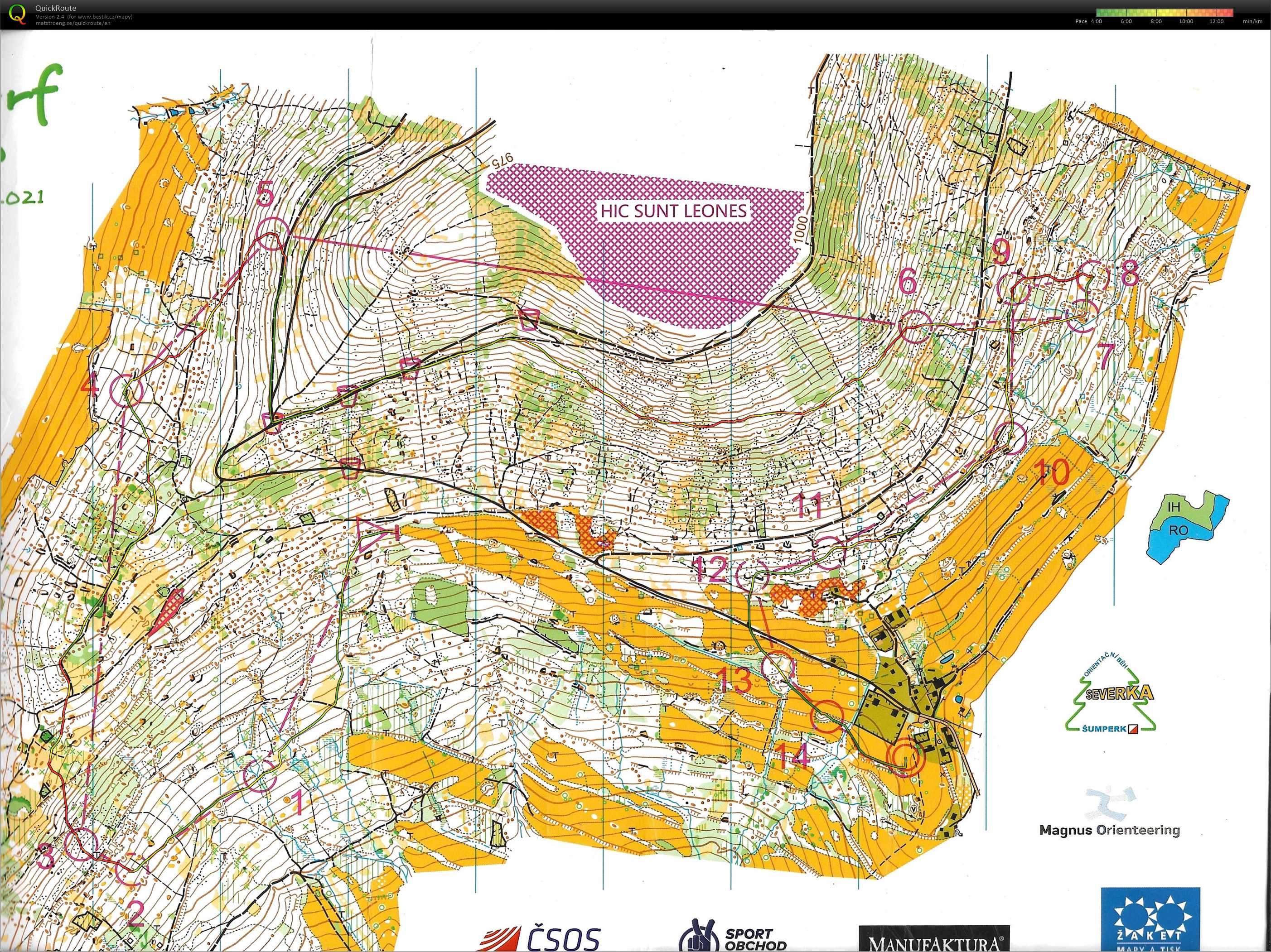 ŽA Vojtíškov (13/06/2021)