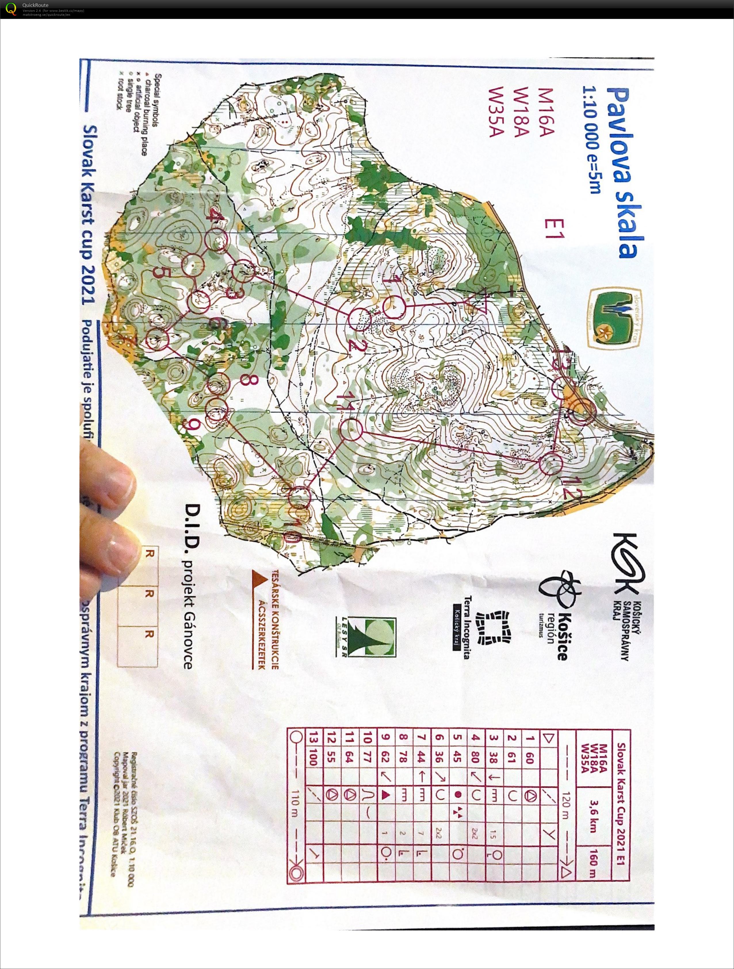 Karst Cup E1 (2021-07-31)