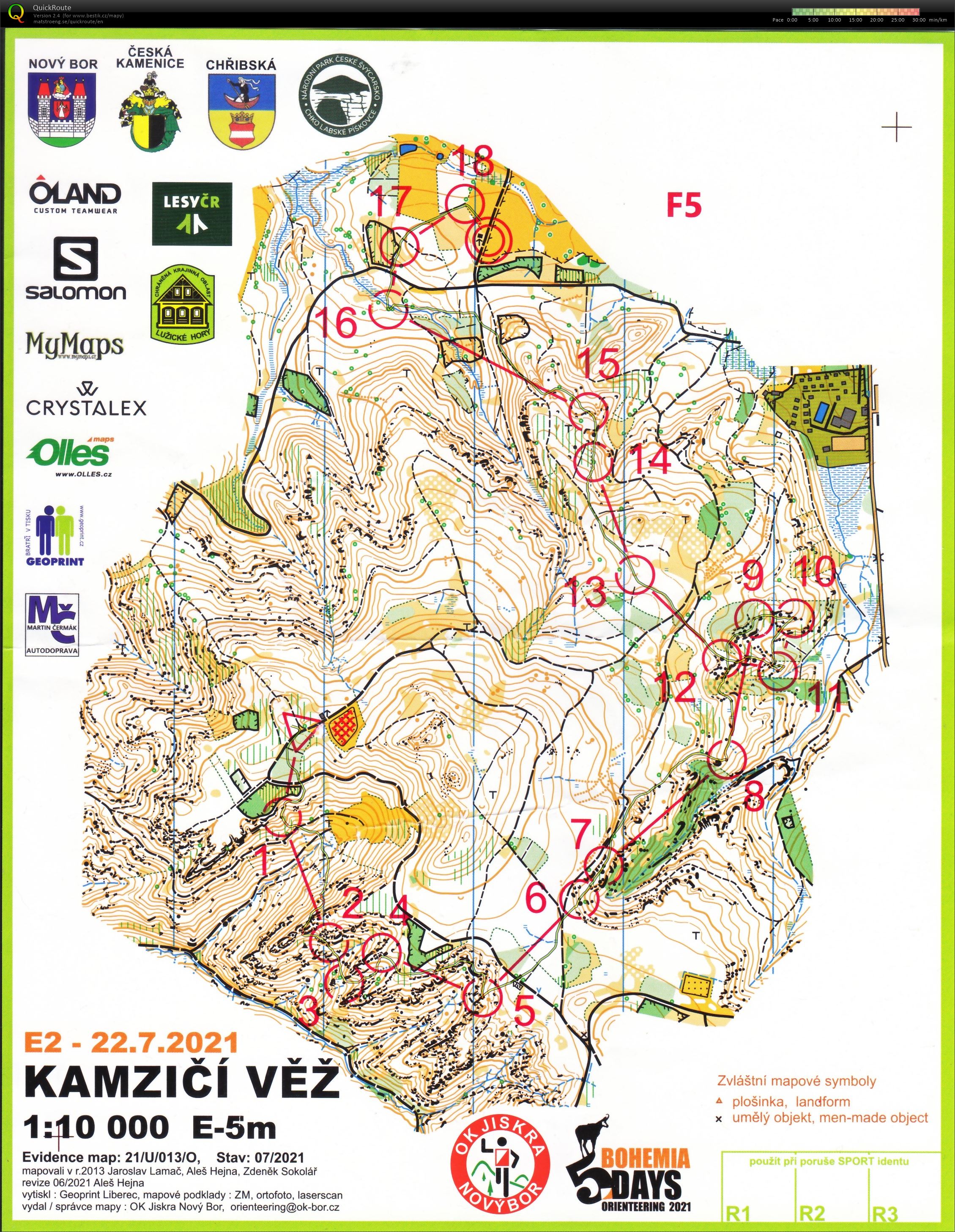 Bohemia E2 F5 (2021-07-22)