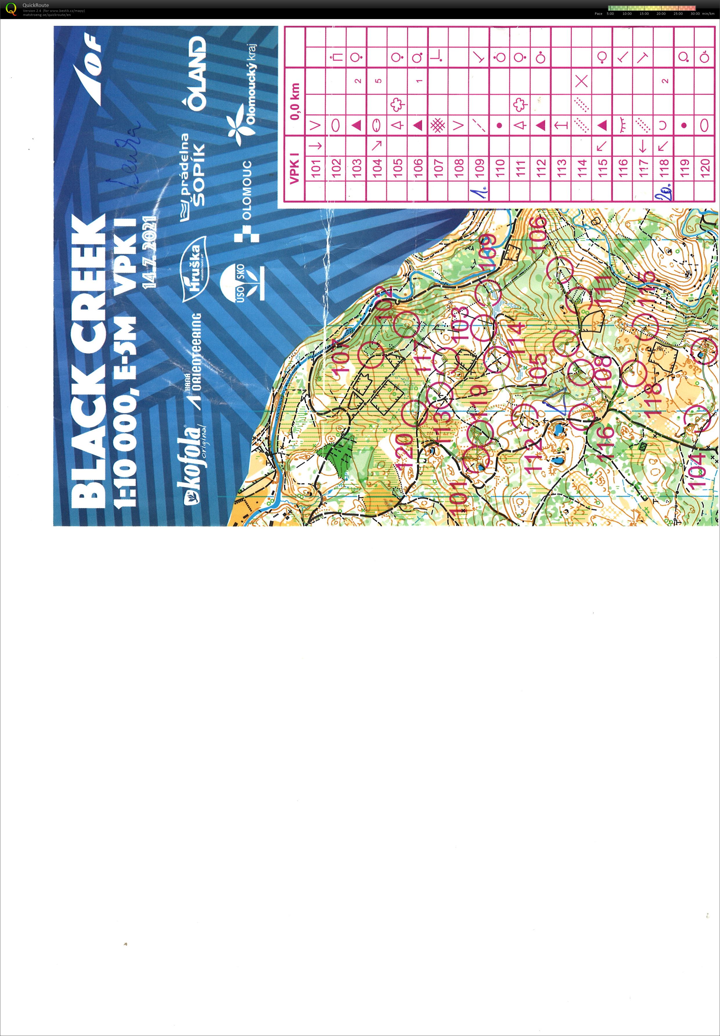 Silva21 tréning1 (15-07-2021)