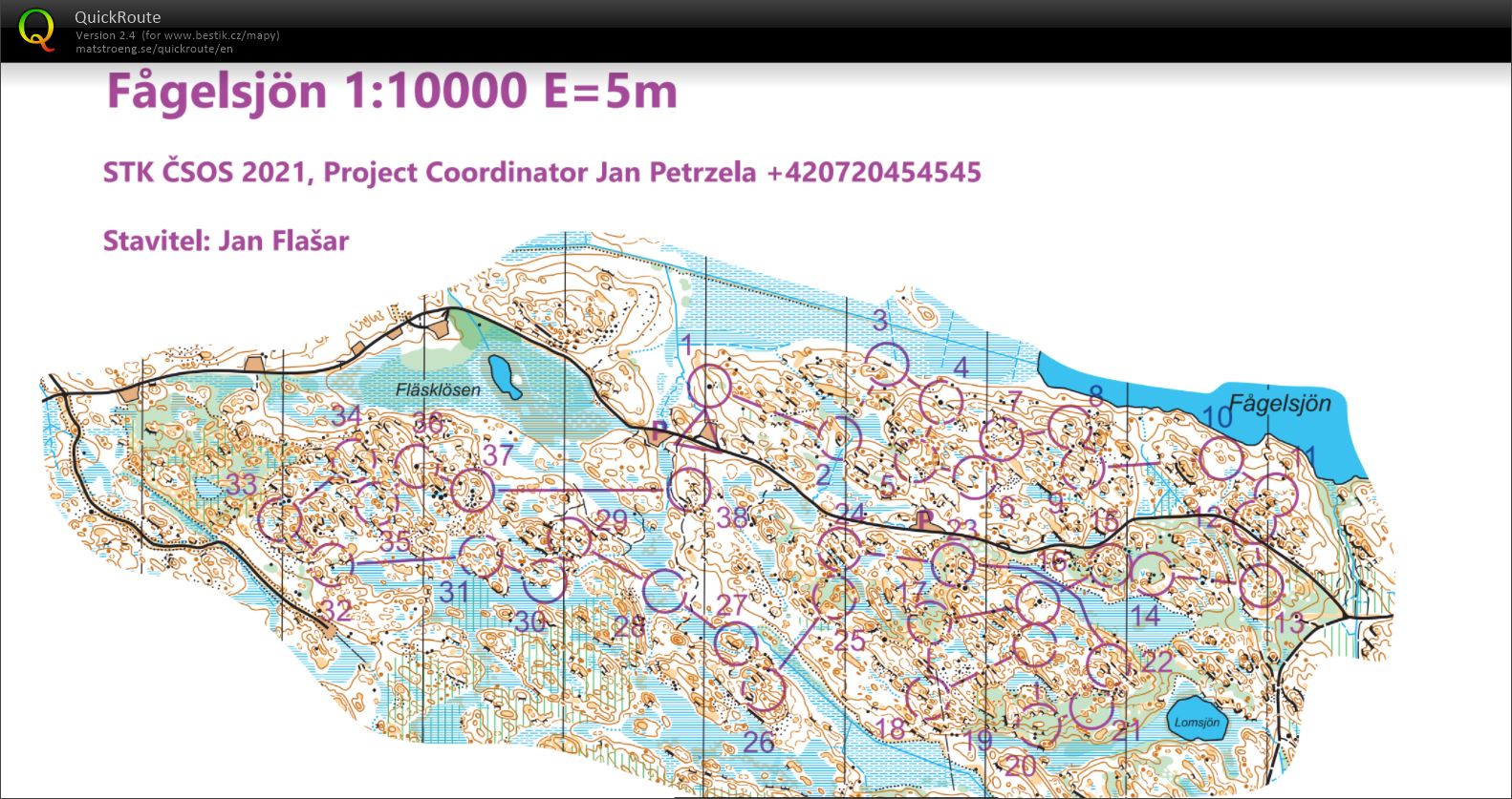 Control picking (14/08/2021)