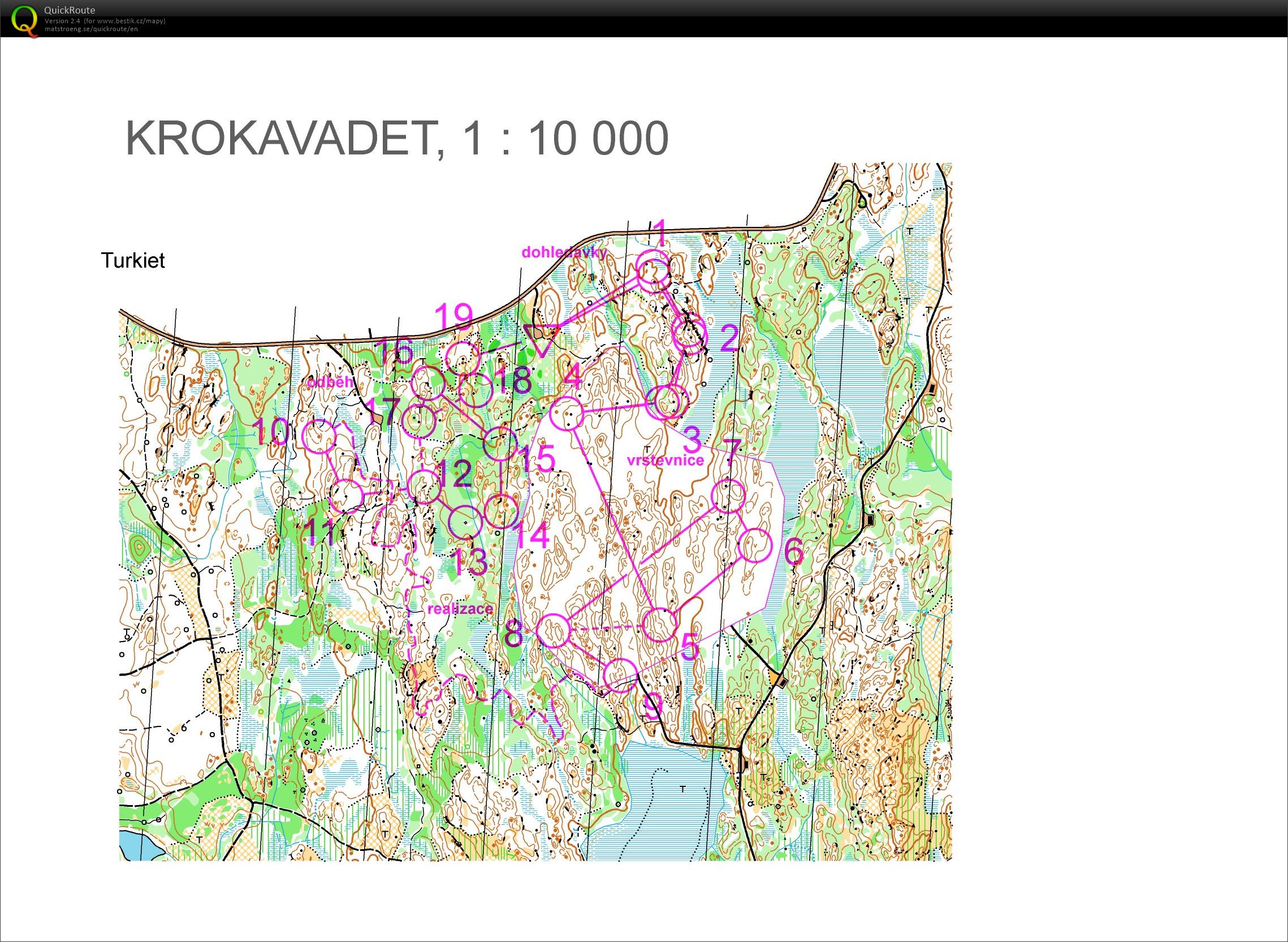 TBM Švédsko (05/08/2021)
