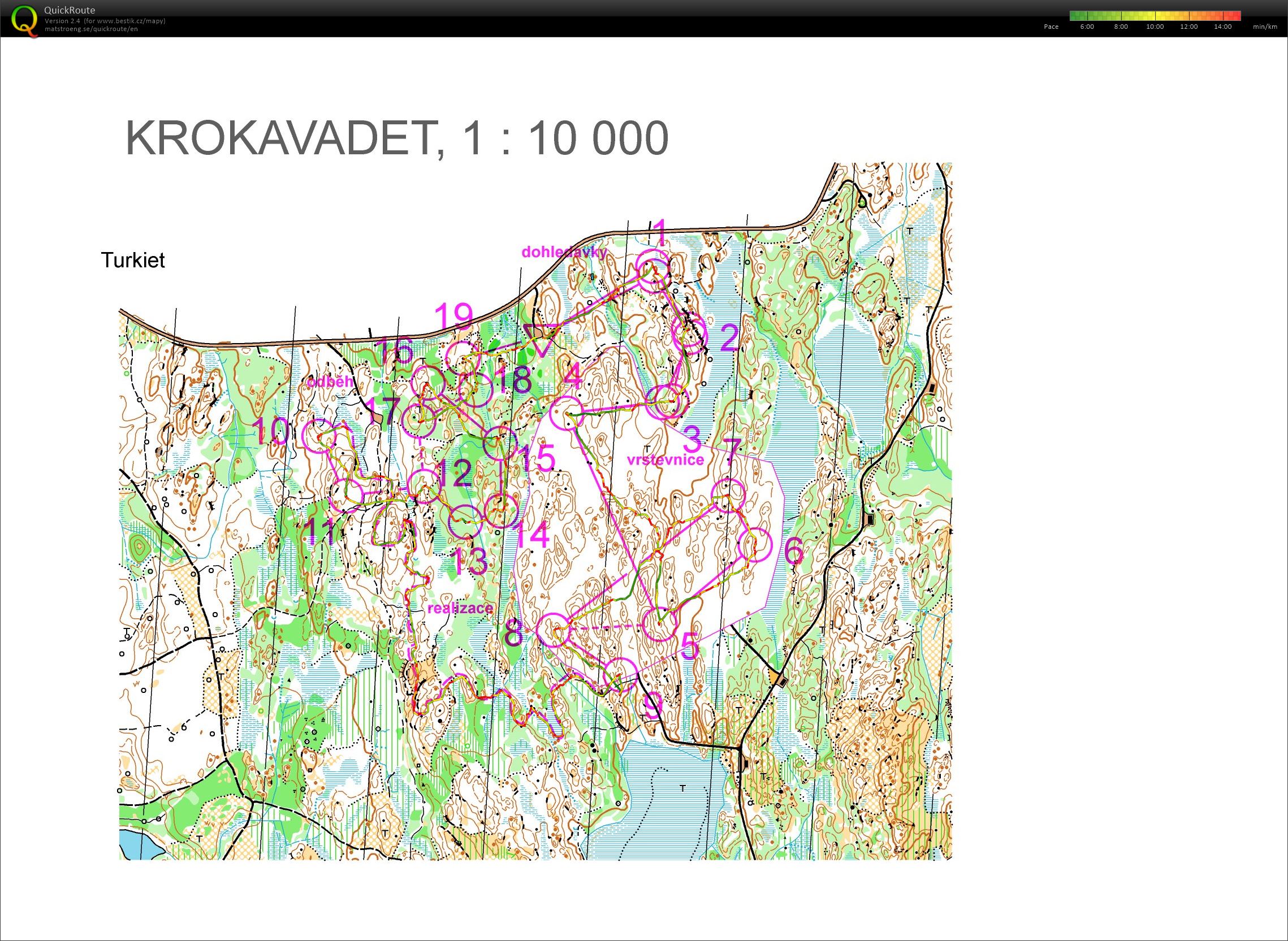 TBM Švédsko (05/08/2021)