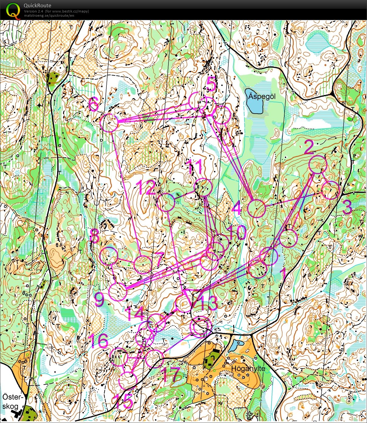 TBM Švédsko (05/08/2021)