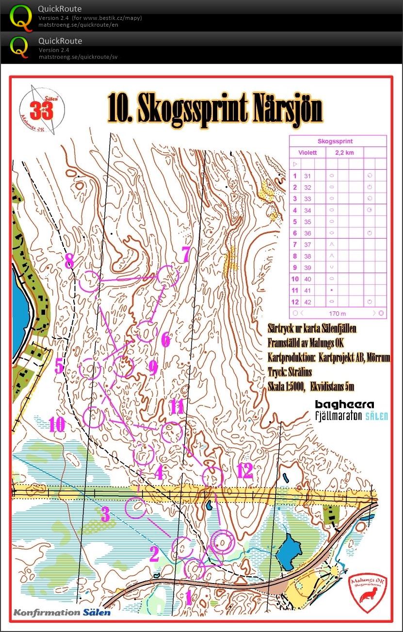 TBM Švédsko (13-08-2021)