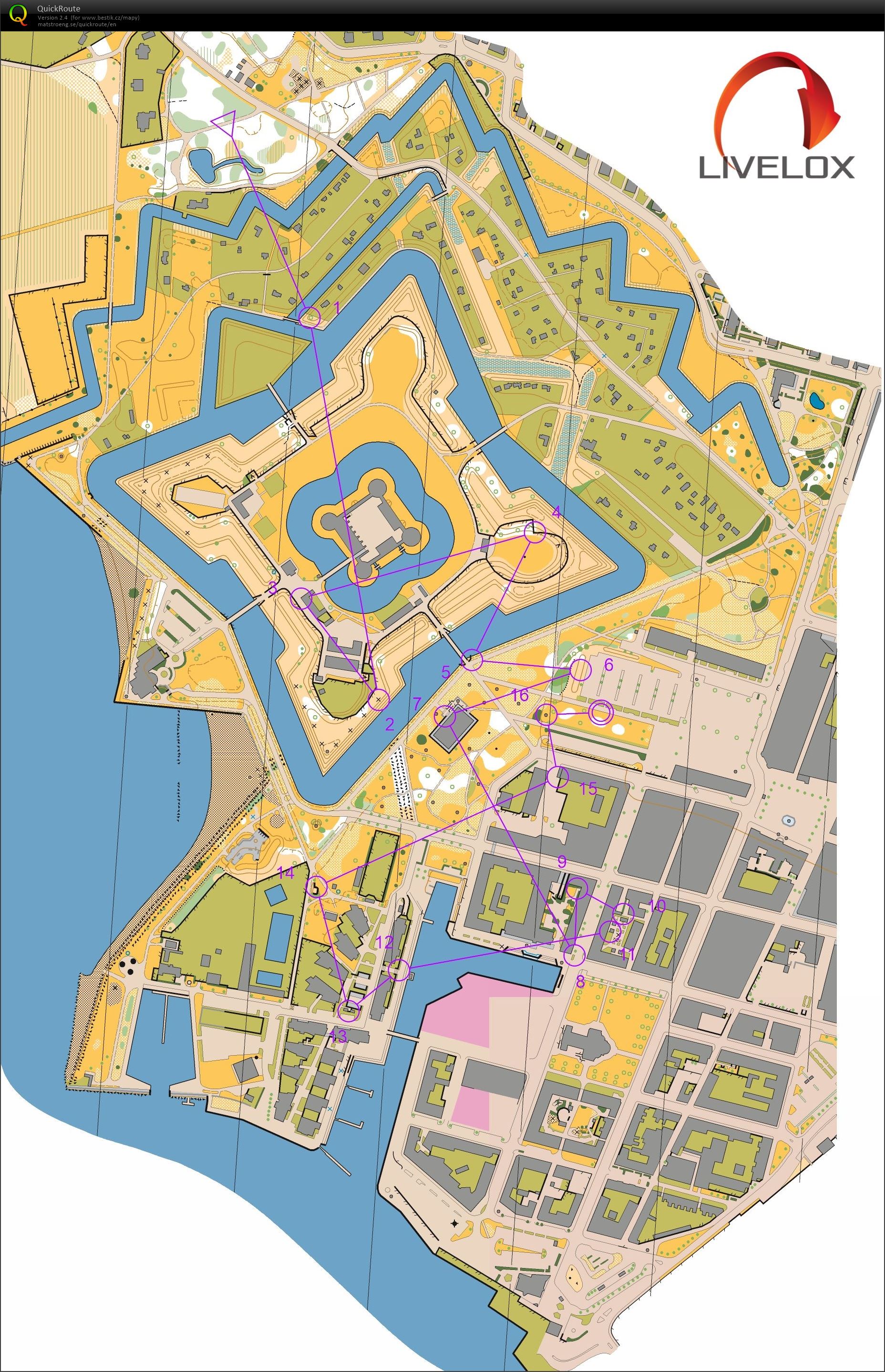 TBM Švédsko Landskrona sprint (2021-08-04)
