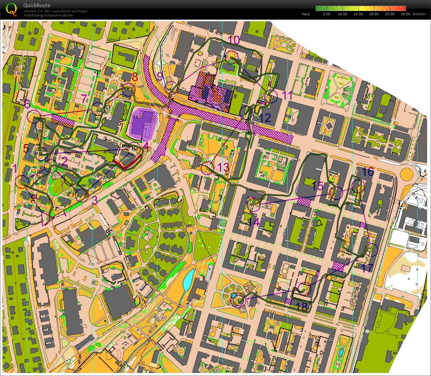 TBM Švédsko Jönköping sprint (04-08-2021)