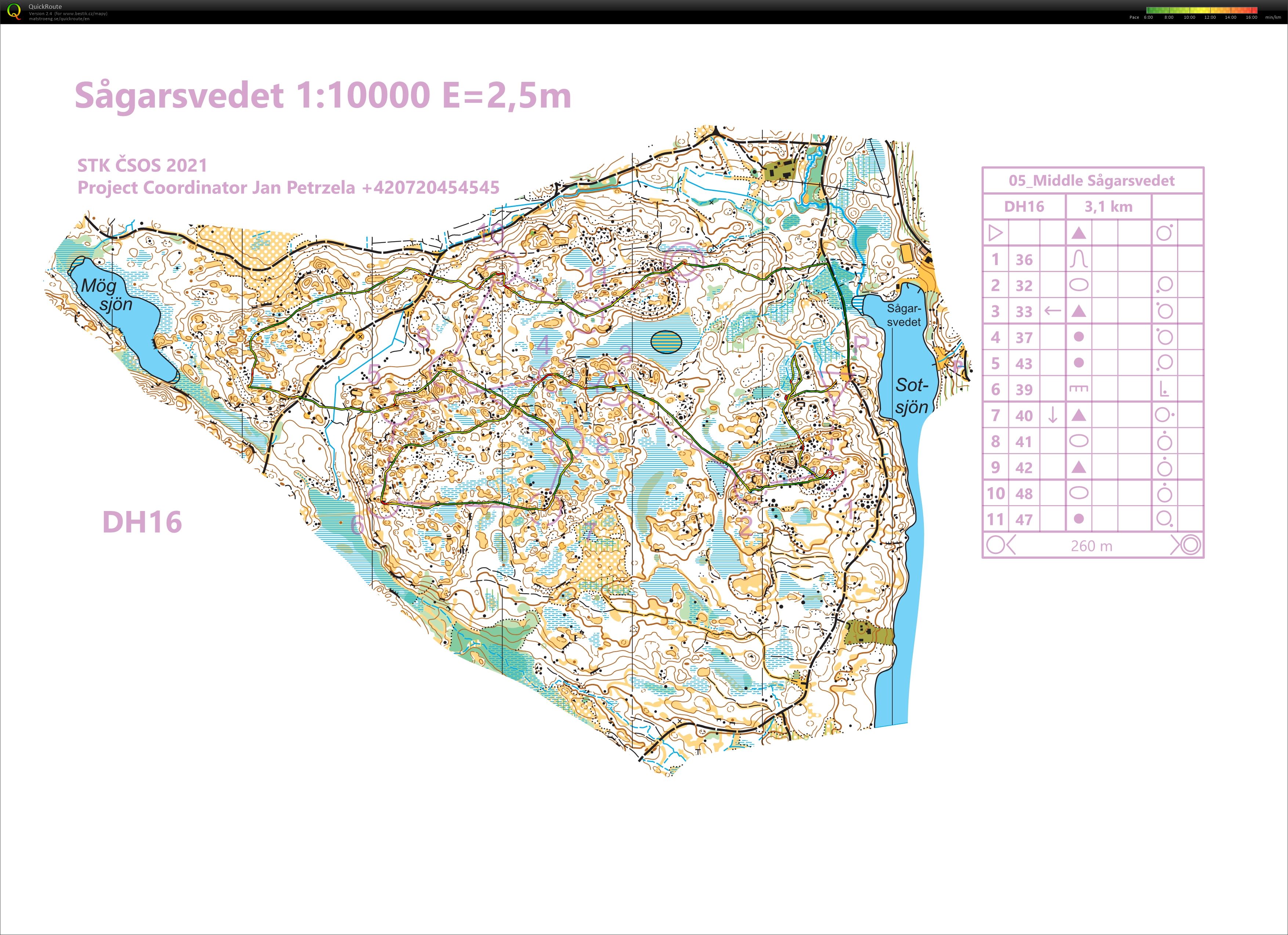 TBM Švédsko Sagarsvedet middle (08-08-2021)