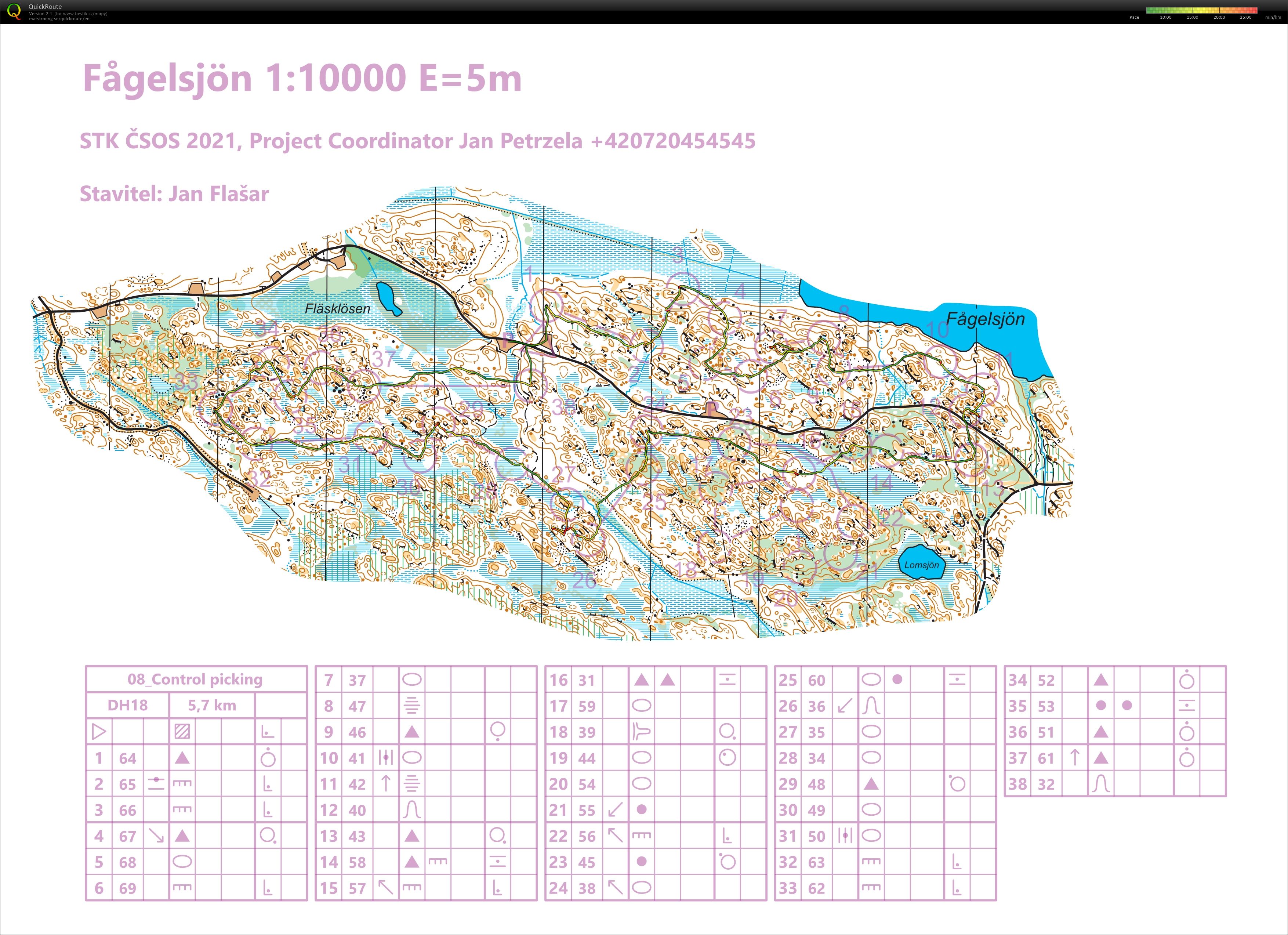 TBM Švédsko Fagelsjon control picking (2021-08-10)