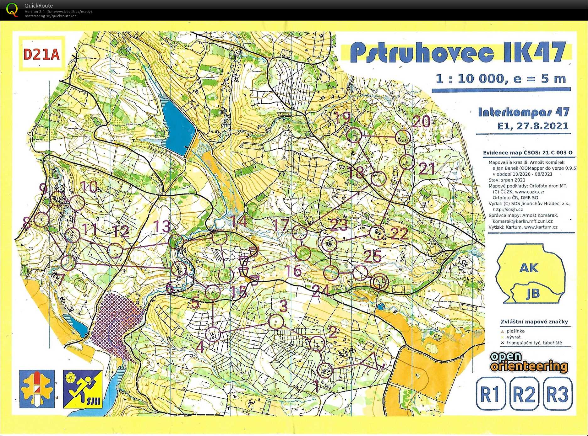Interkompas 47 - E1 (2021-08-27)