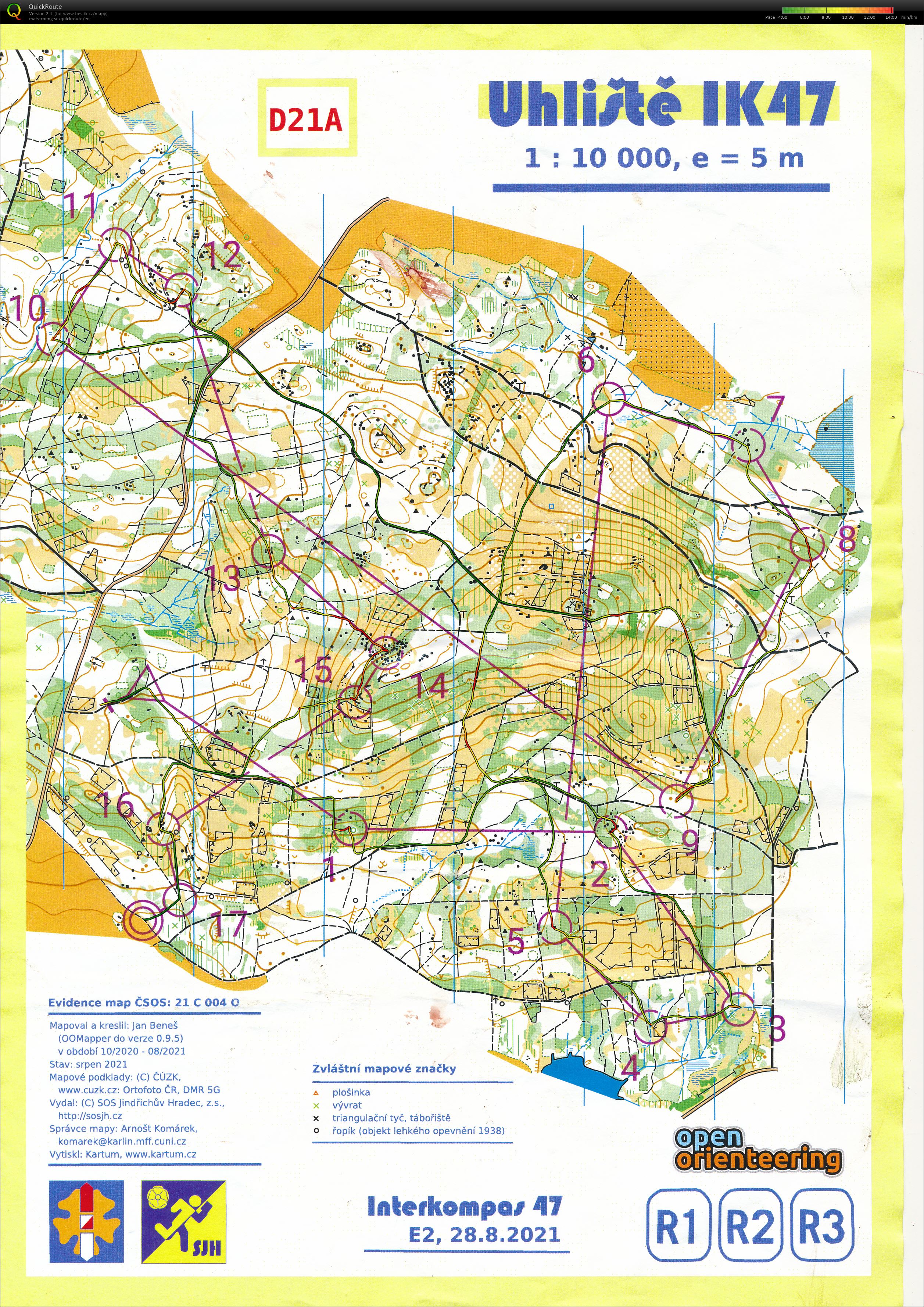 Interkompas 47 E2 (28-08-2021)