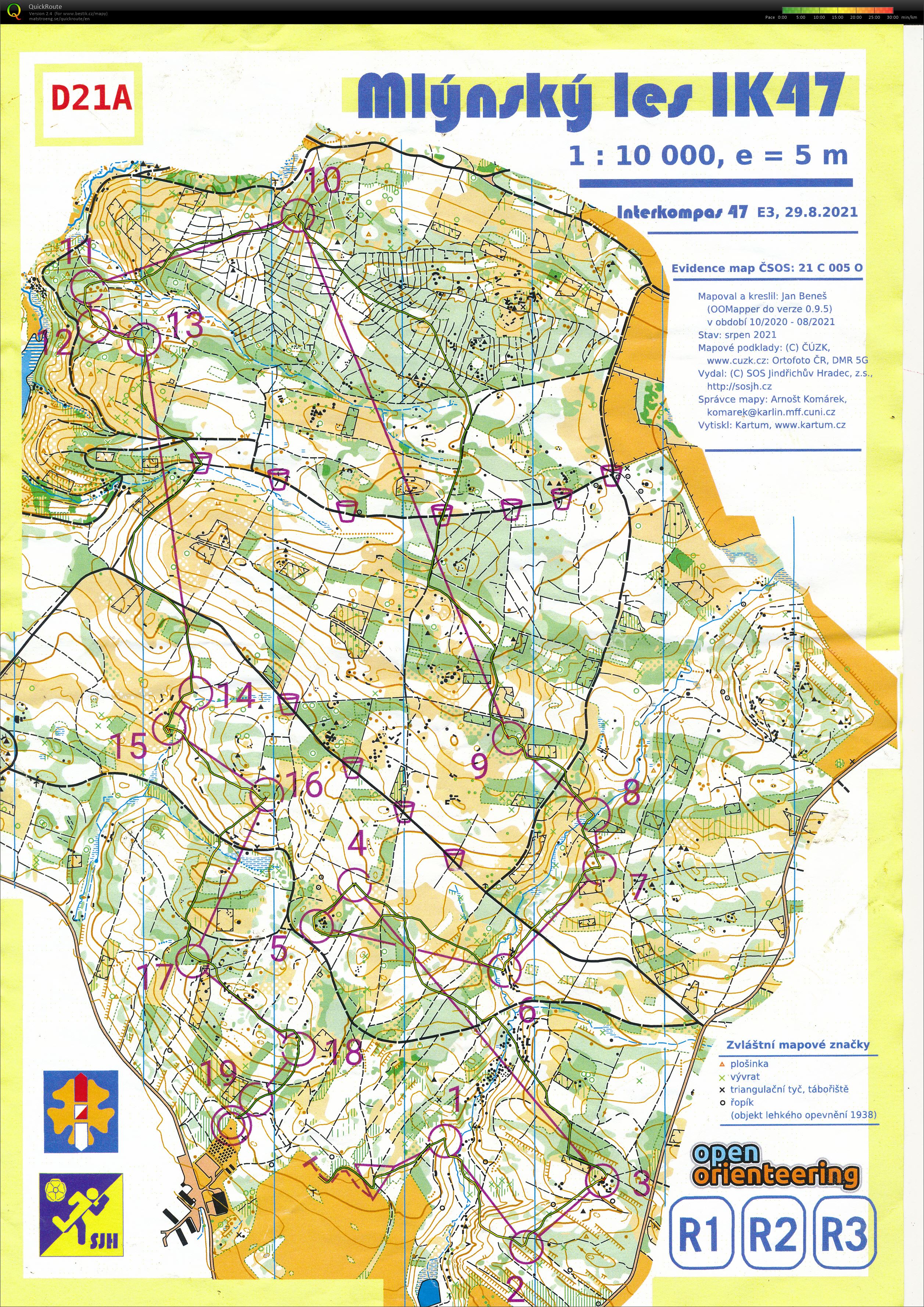 Interkompas 47 E3 (29-08-2021)
