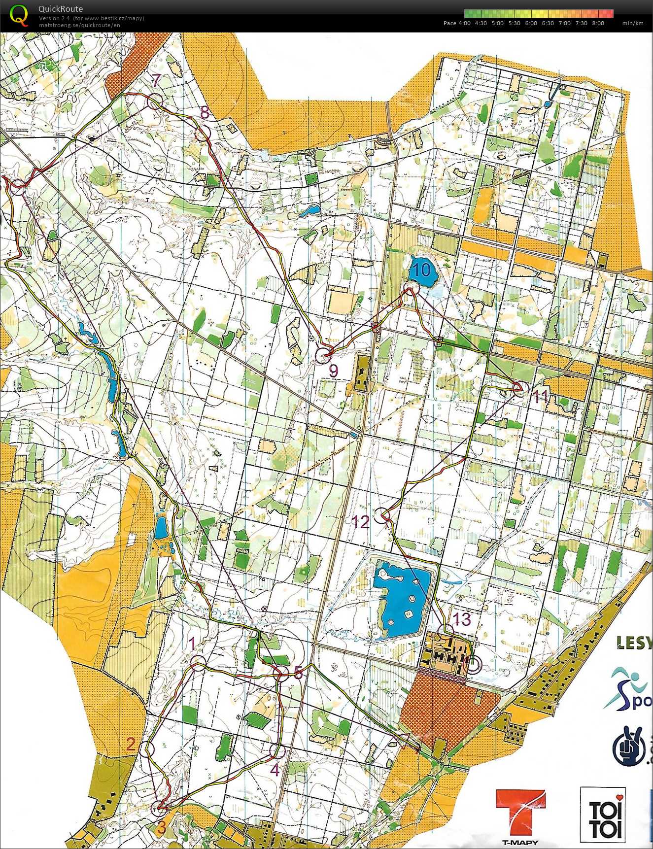 ŽBM Ostrava (11/09/2021)
