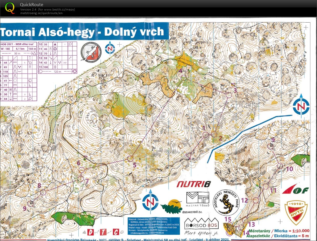 MSR Long č1 (09/10/2021)