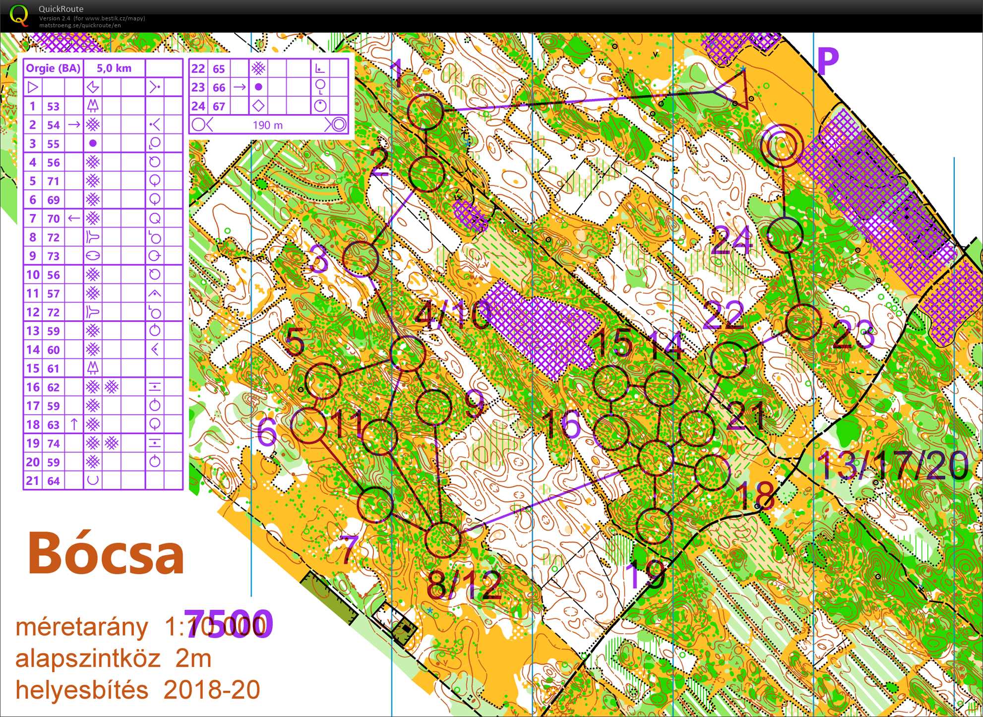 TC Maďarsko (14/11/2021)