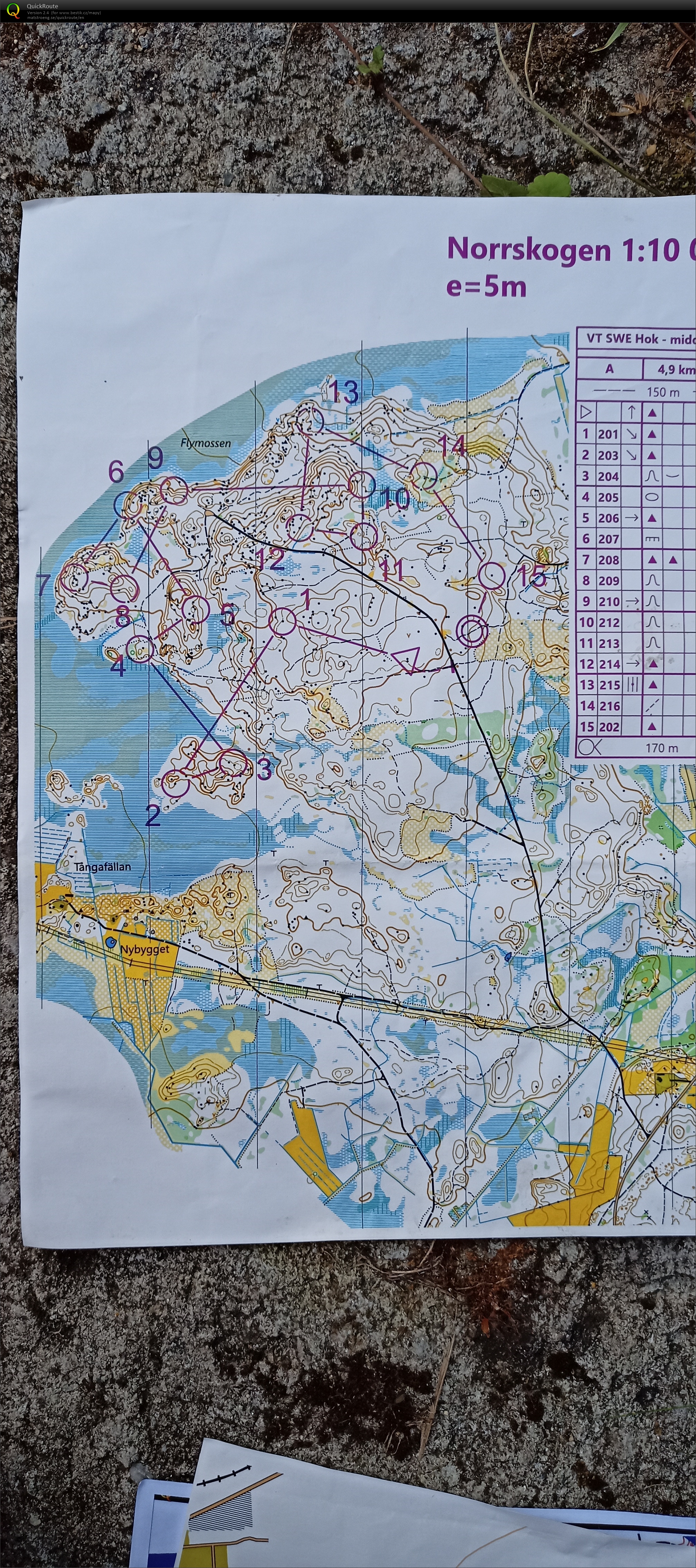 middle kvalda #4 (31/07/2021)