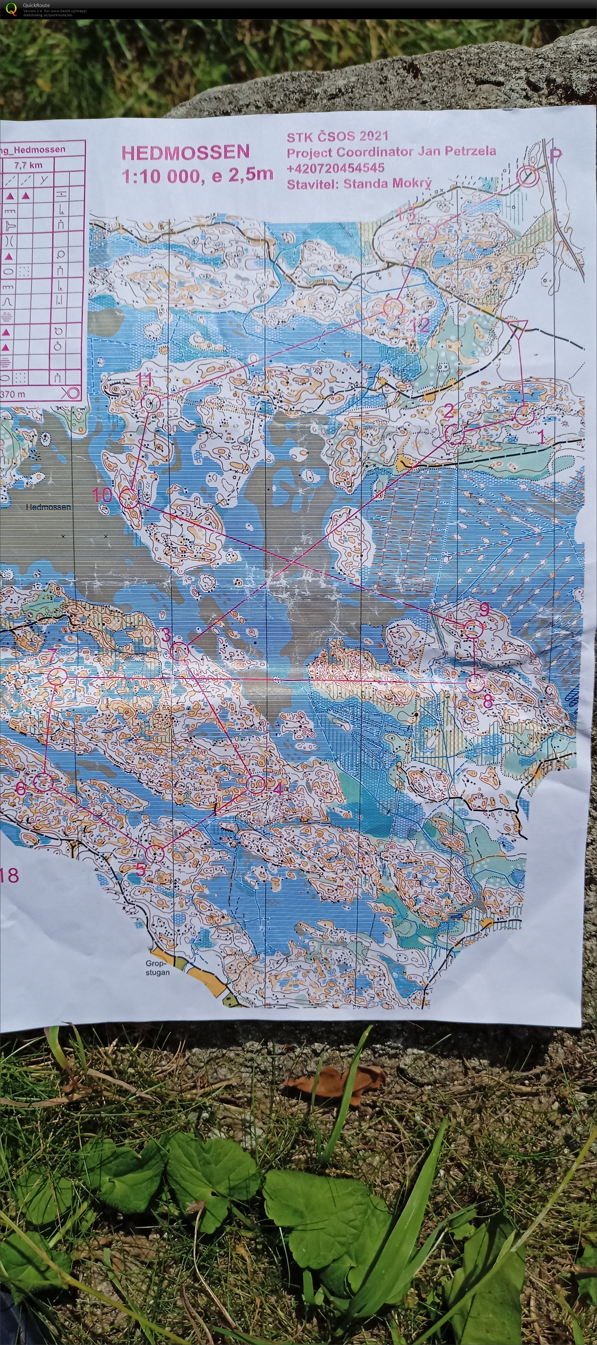 Long #15 (2021-08-07)