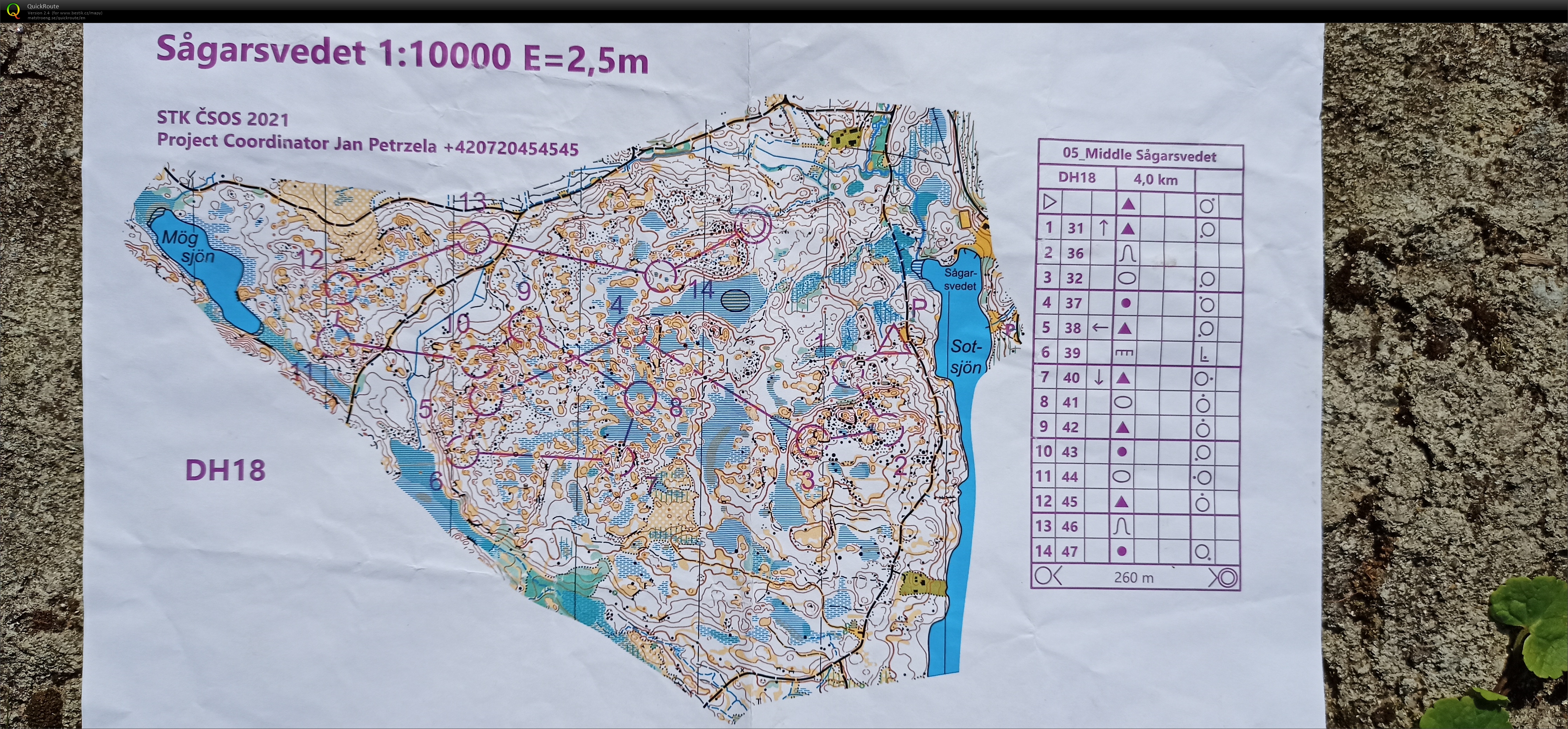 Middle #16 (08.08.2021)